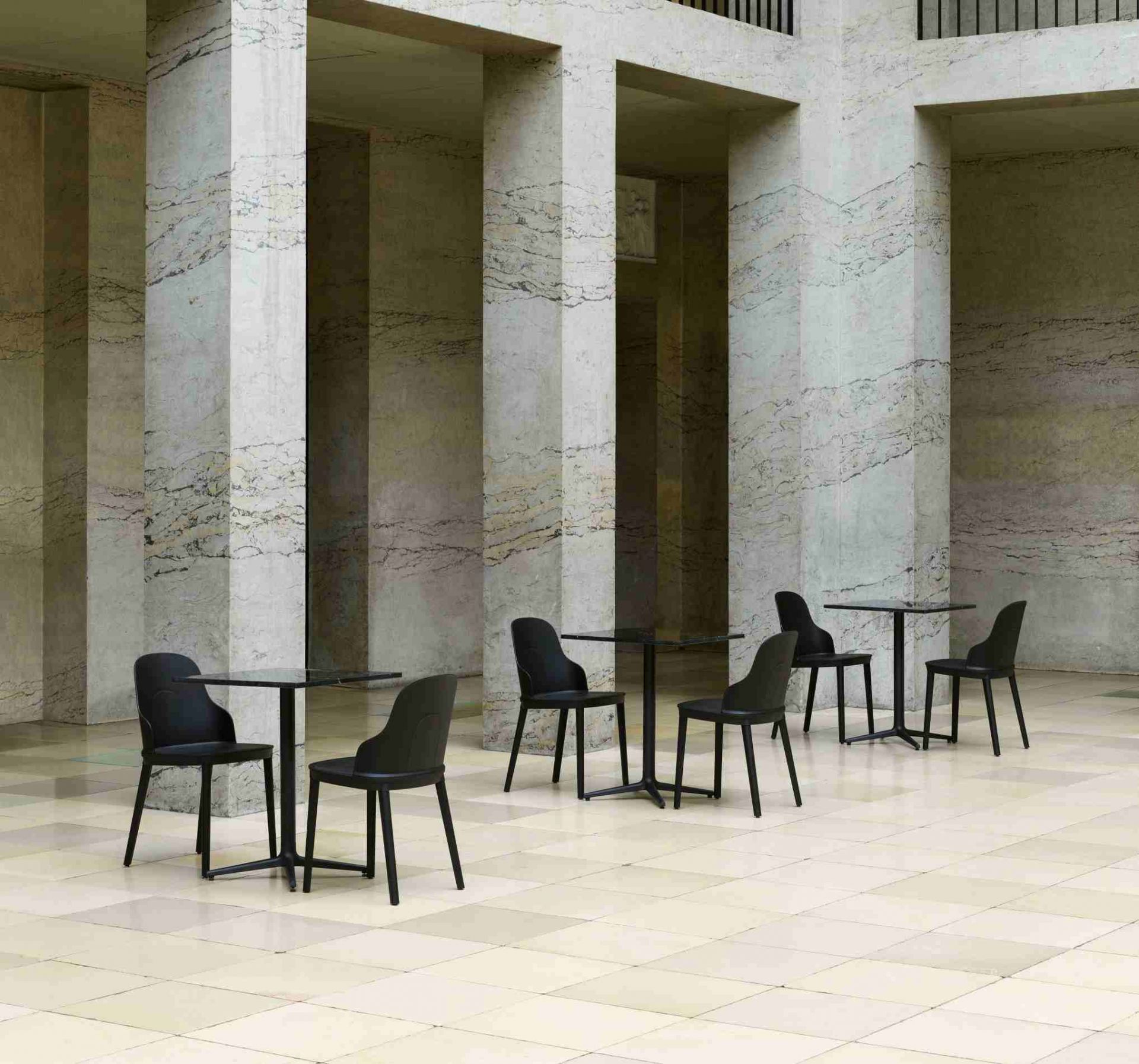 Allez Chair PP Chaise Normann Copenhagen