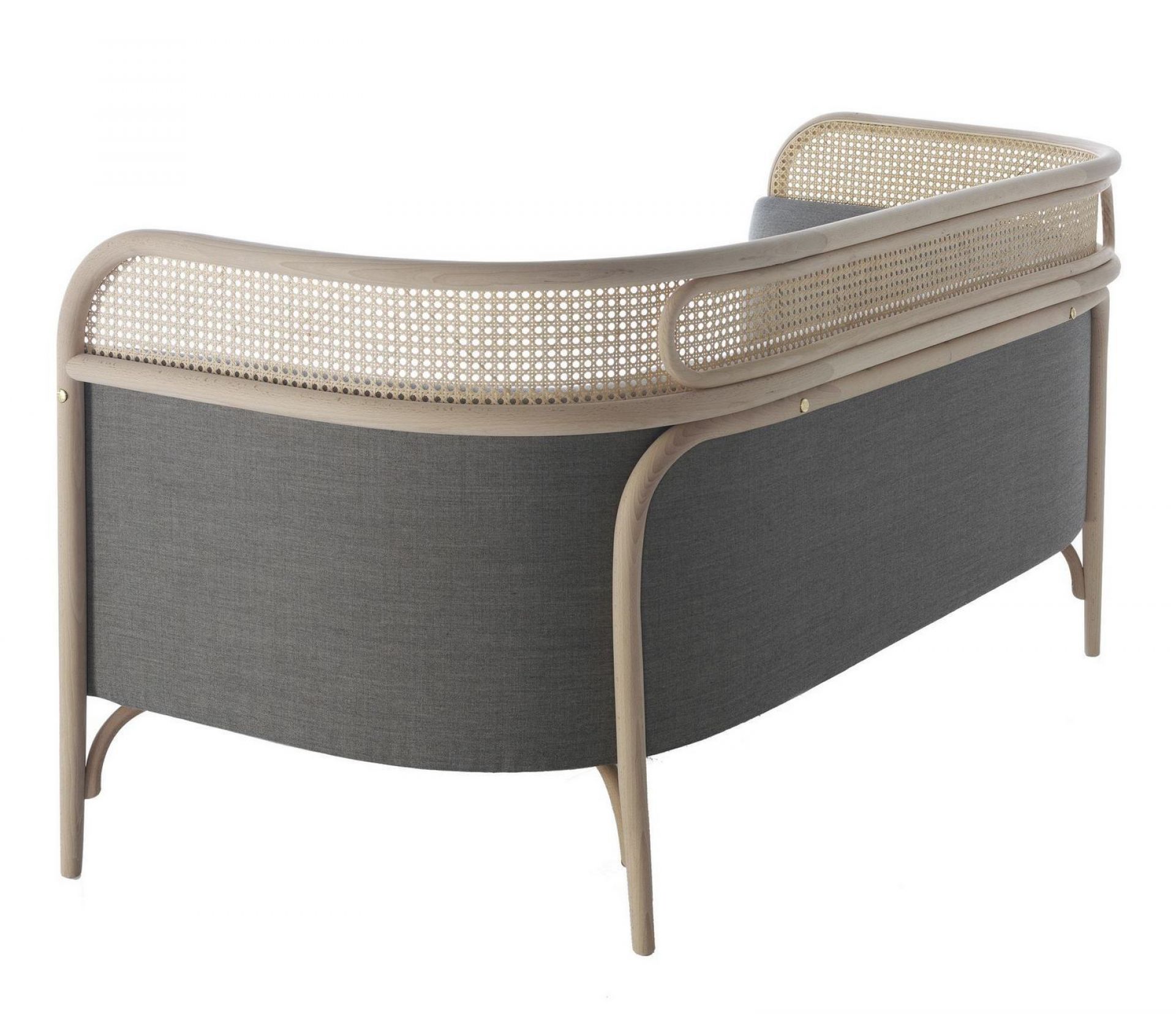 Targa Lounge sofa Wiener GTV Design
