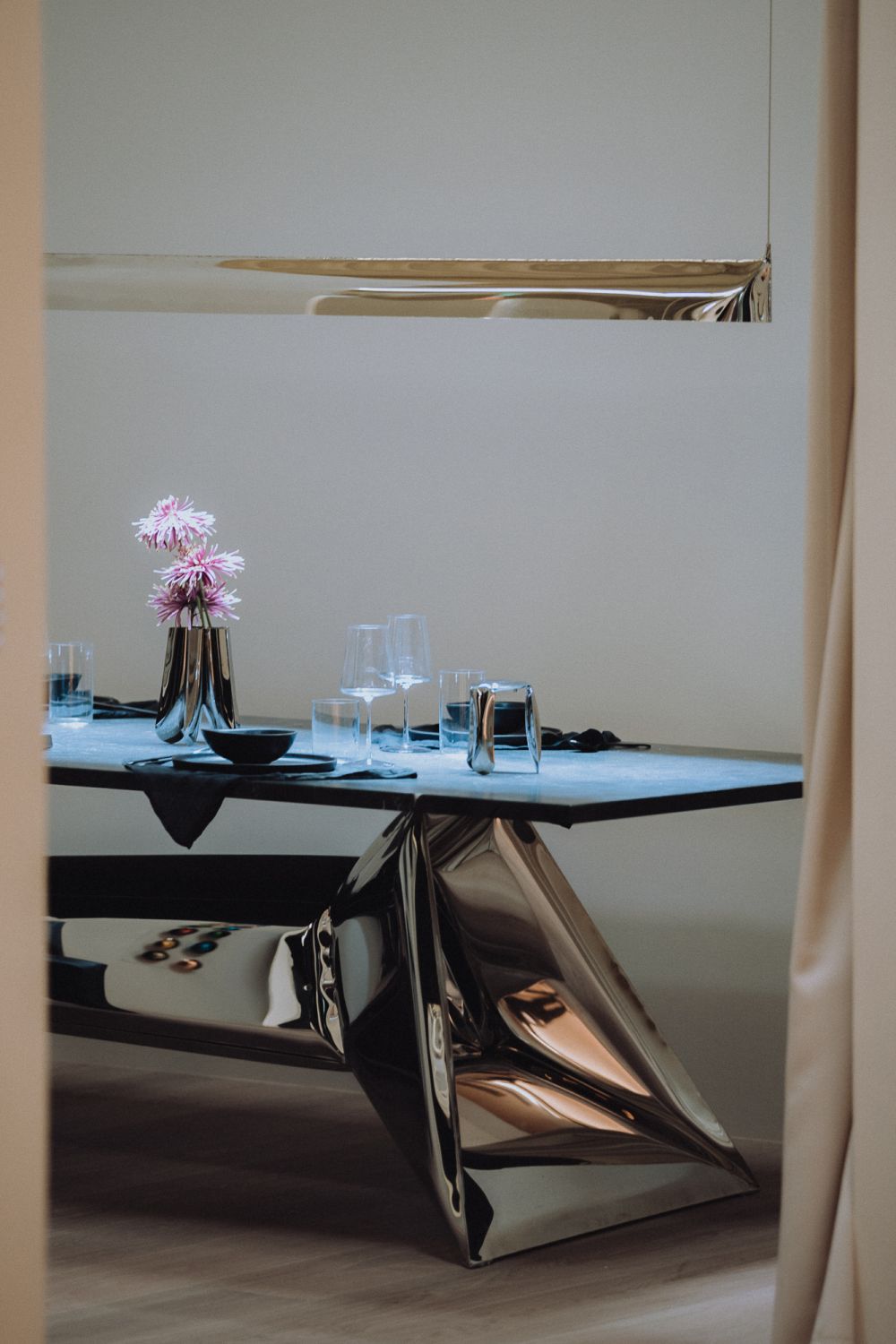 Lampe LED Blade 270 Zieta