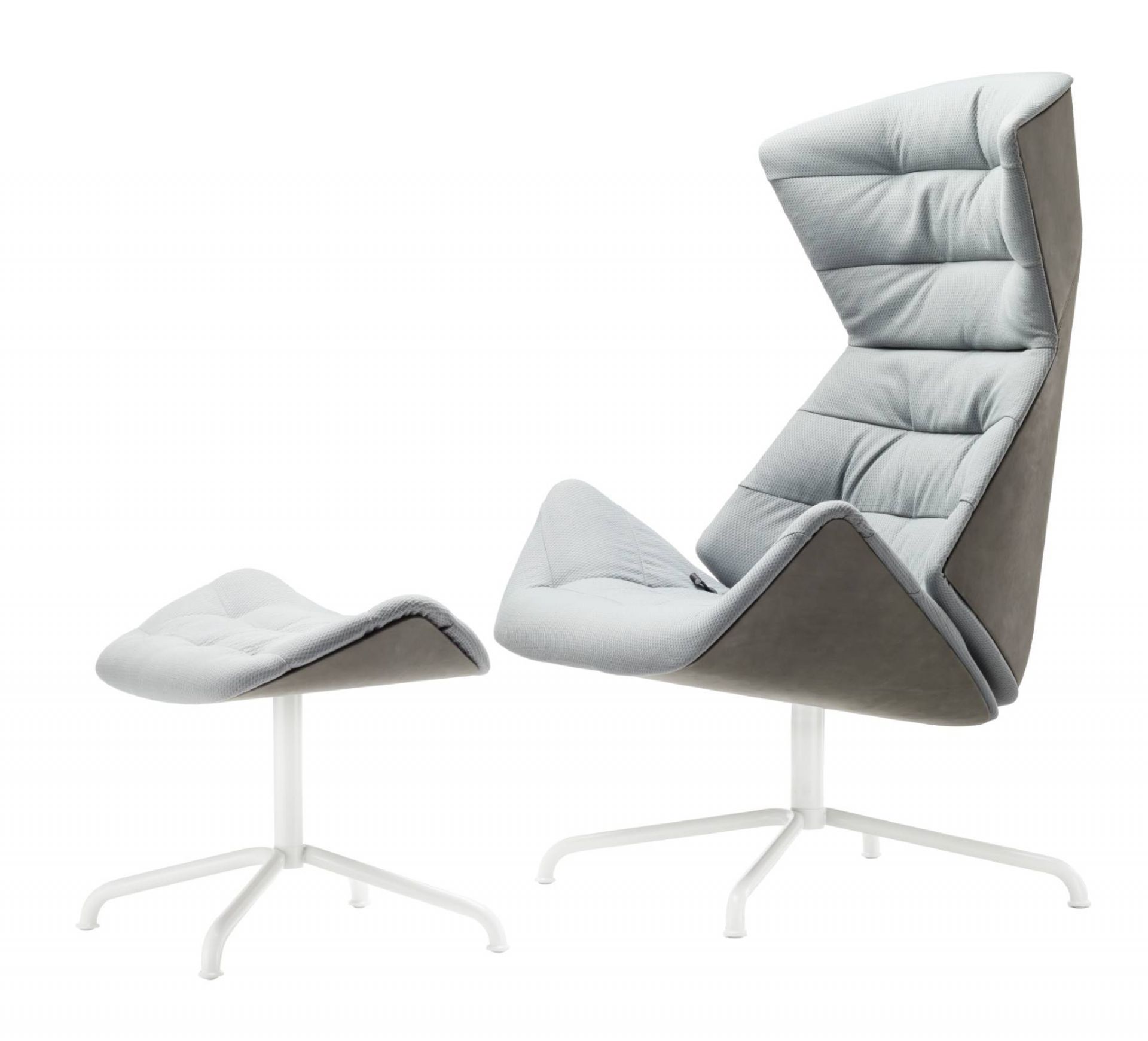 808 Lounge fauteuil Thonet