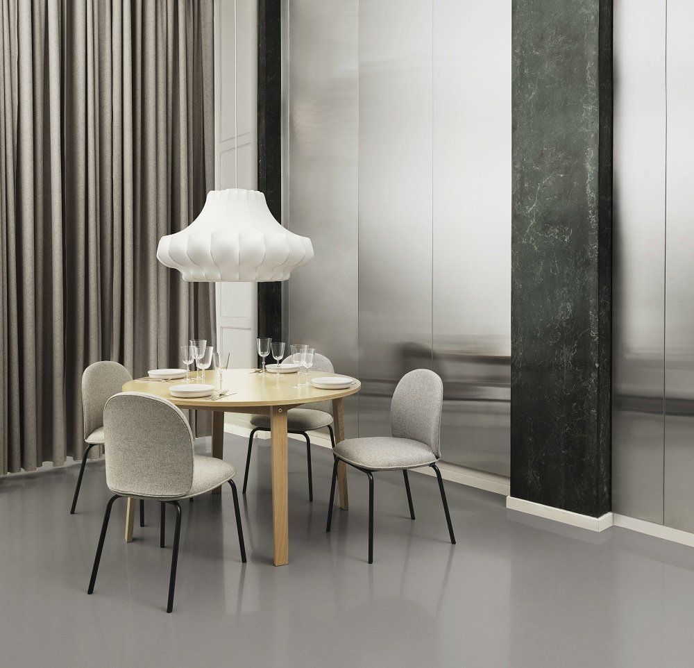 Ace Chair Chaise rembourrée Normann Copenhagen
