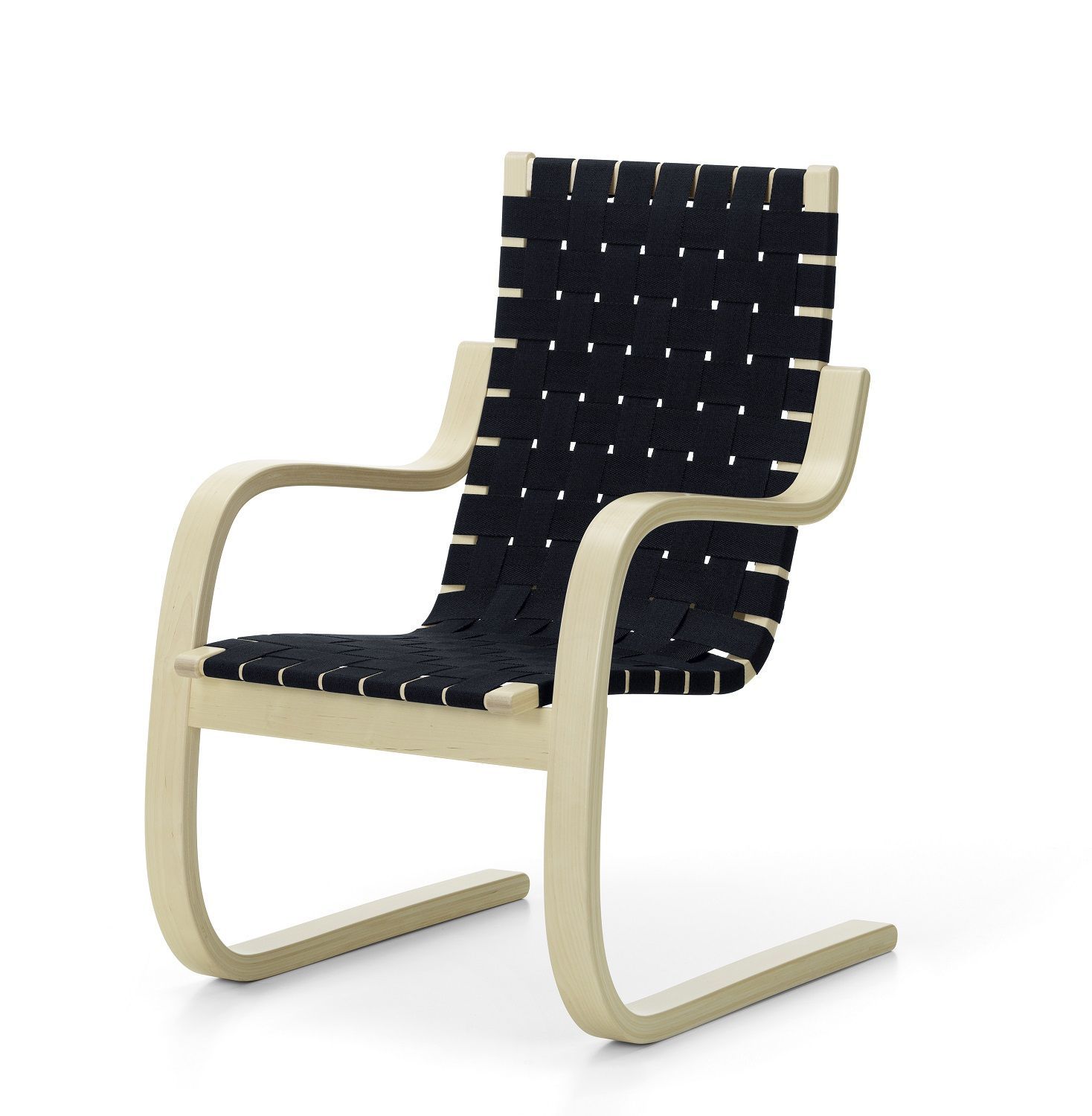 Armchair 406 Fauteuil Artek