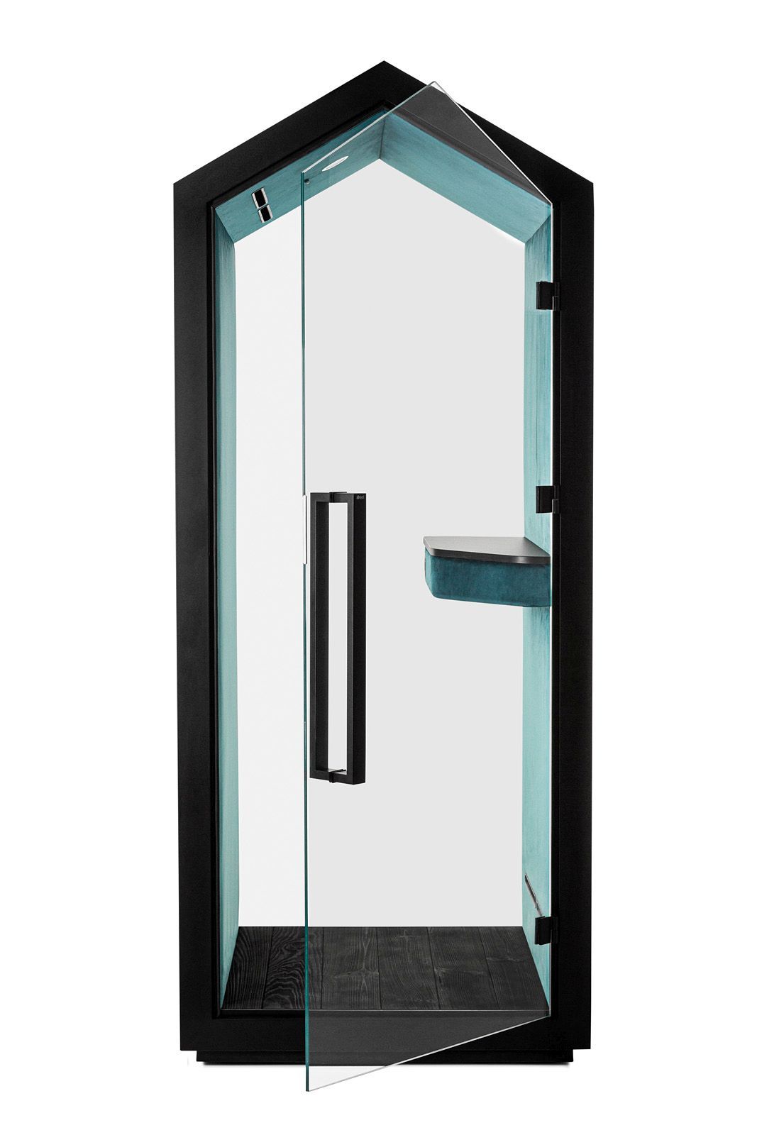 treehouse THS 1T G1 / G2 Cabine acoustique Bejot