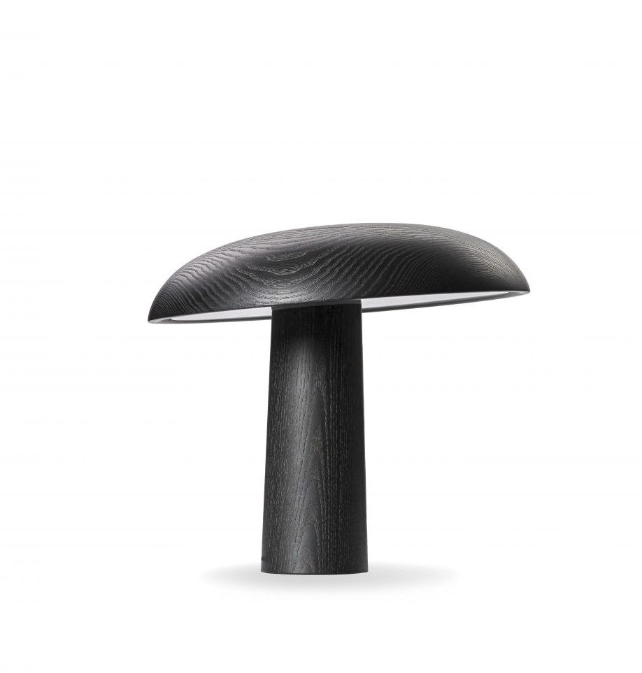 Forma Lampe de table noir ClassiCon