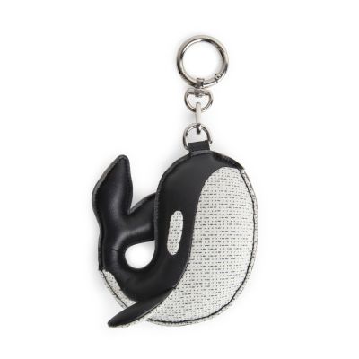 Bag Charm Pendentif de sac Baleine Mumu Züny x KVADRAT