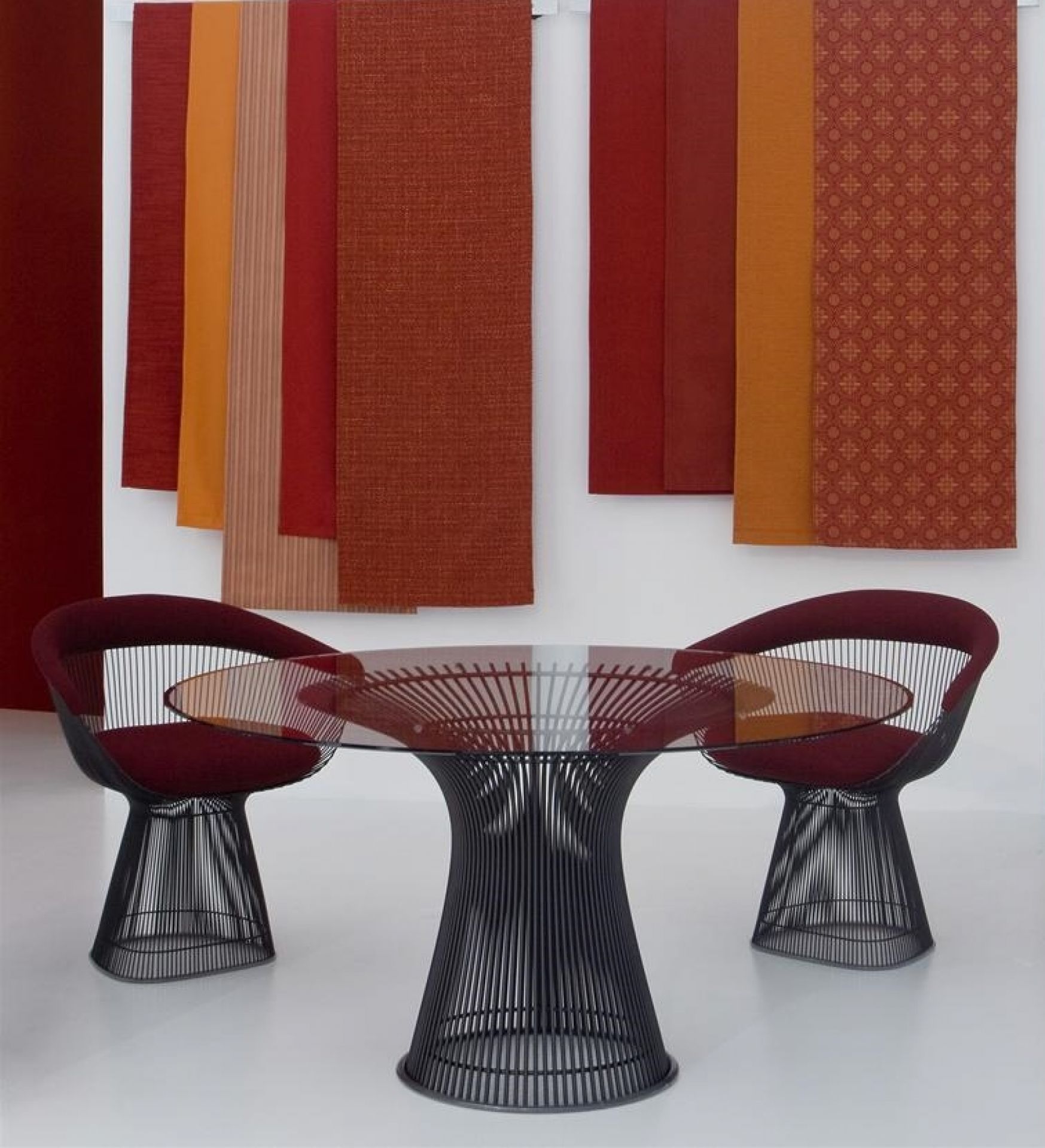Platner Table Knoll International