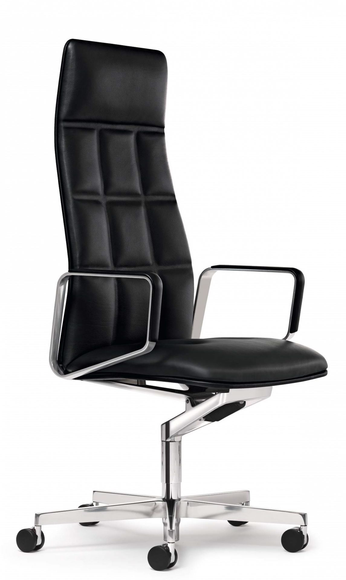 Leadchair Executive Pivotante chaise / Chaise de bureau pivotante Walter Knoll