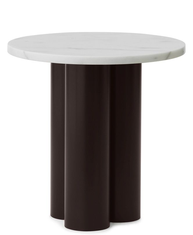 Dit Coffee Table Table d'appoint Normann Copenhagen