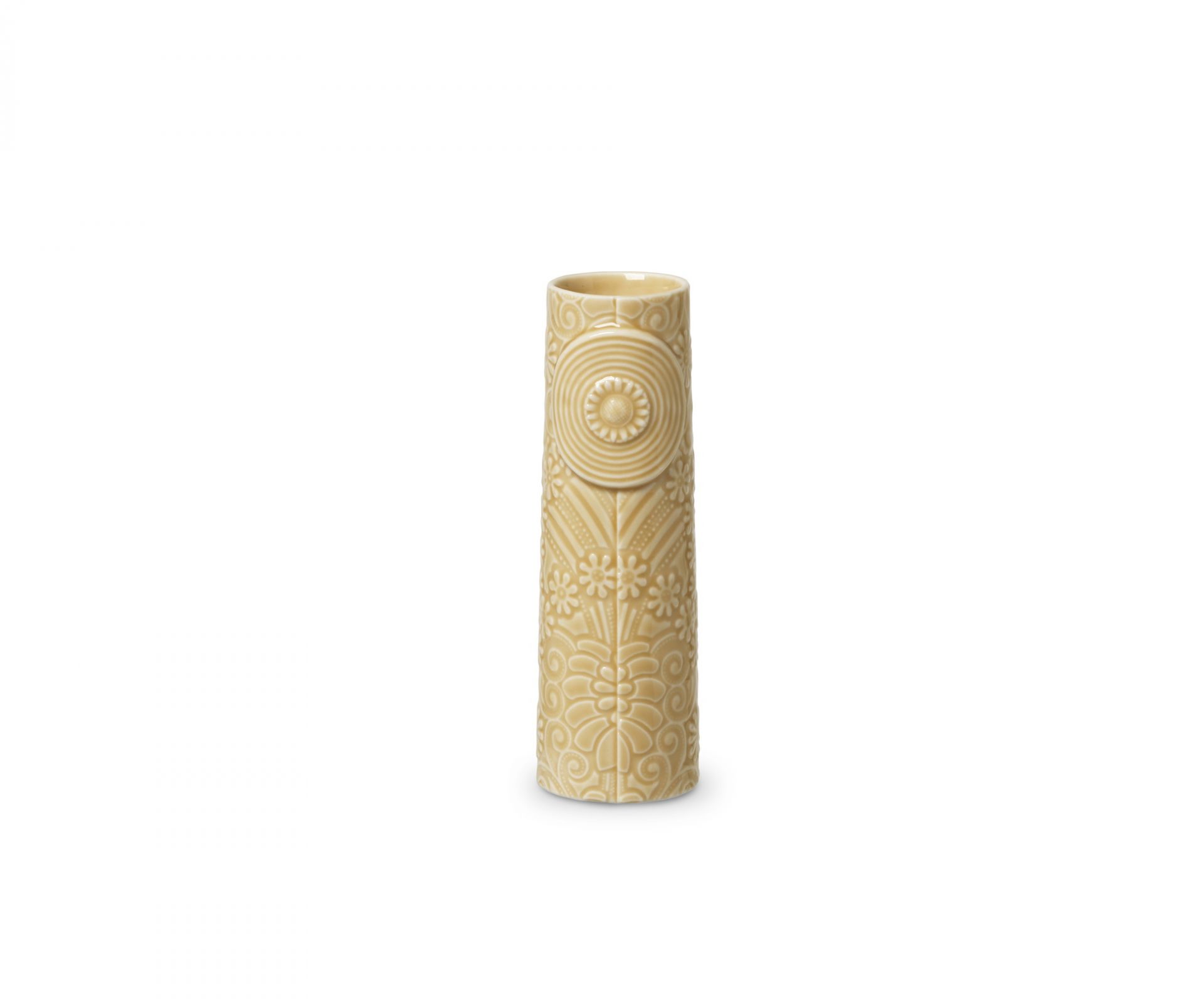Pipanella Flower curry vase mini Dottir OFFRE SPECIALE
