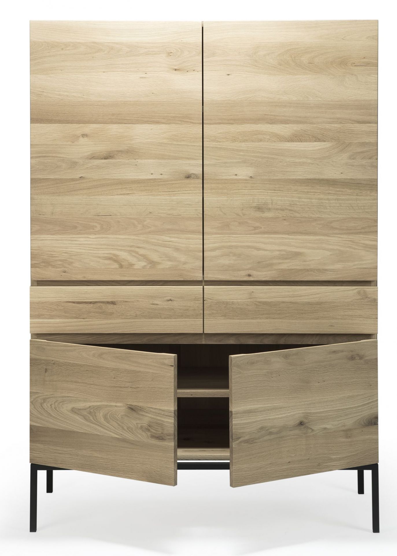 Ligna Armoire chêne Ethnicraft