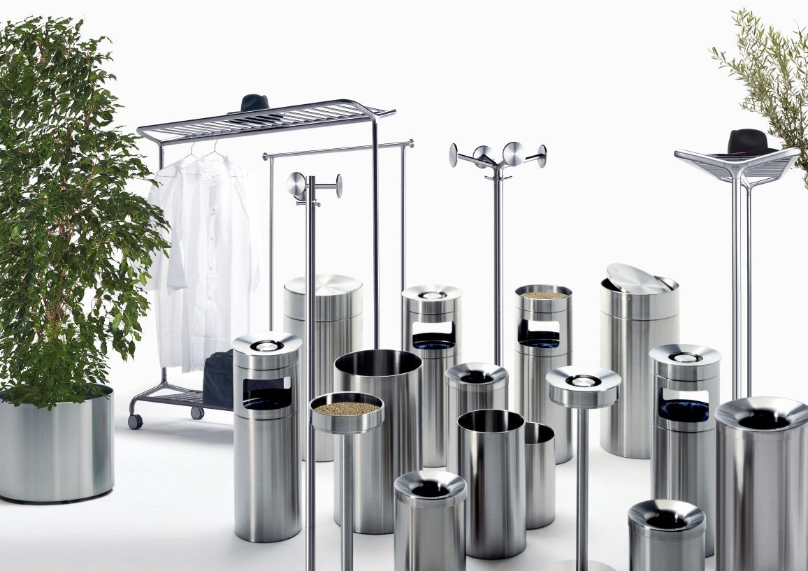 Nox Vesta Porte-cintres Rexite
