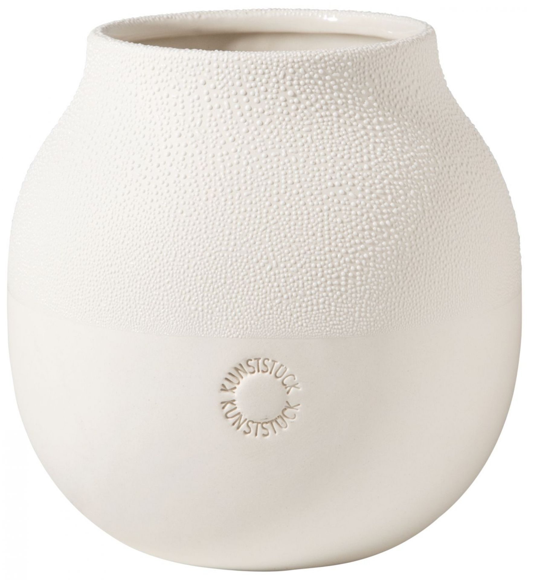 Living  vase en perles petite Kunststück Räder OFFRE SPECIALE