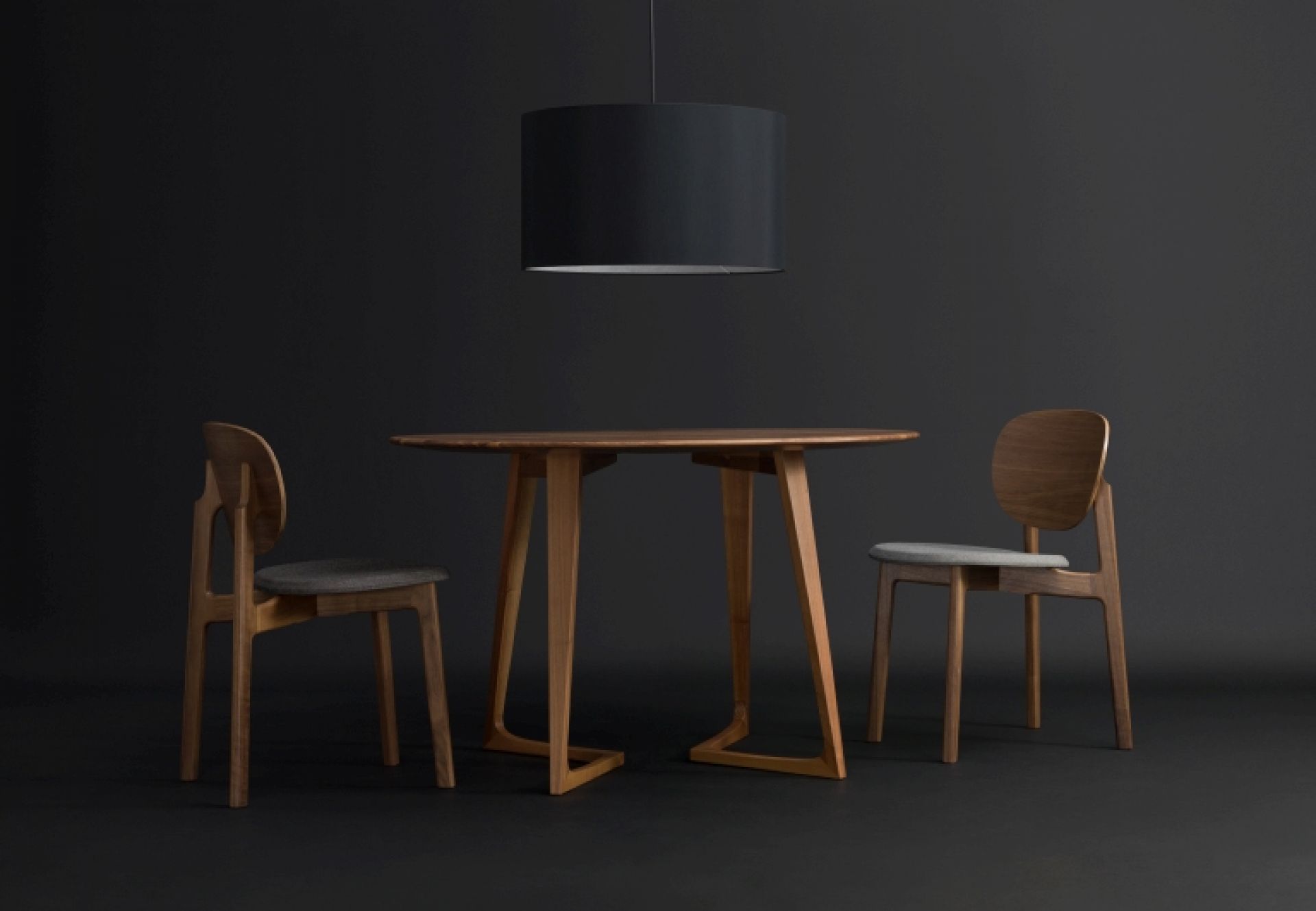 Twist Table à manger Zeitraum
