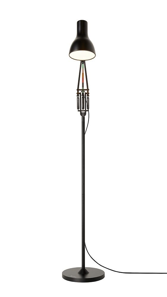 Type 75 Floor lamp - Paul Smith Edition 5 Lampadaire Anglepoise OFFRE SPECIALE