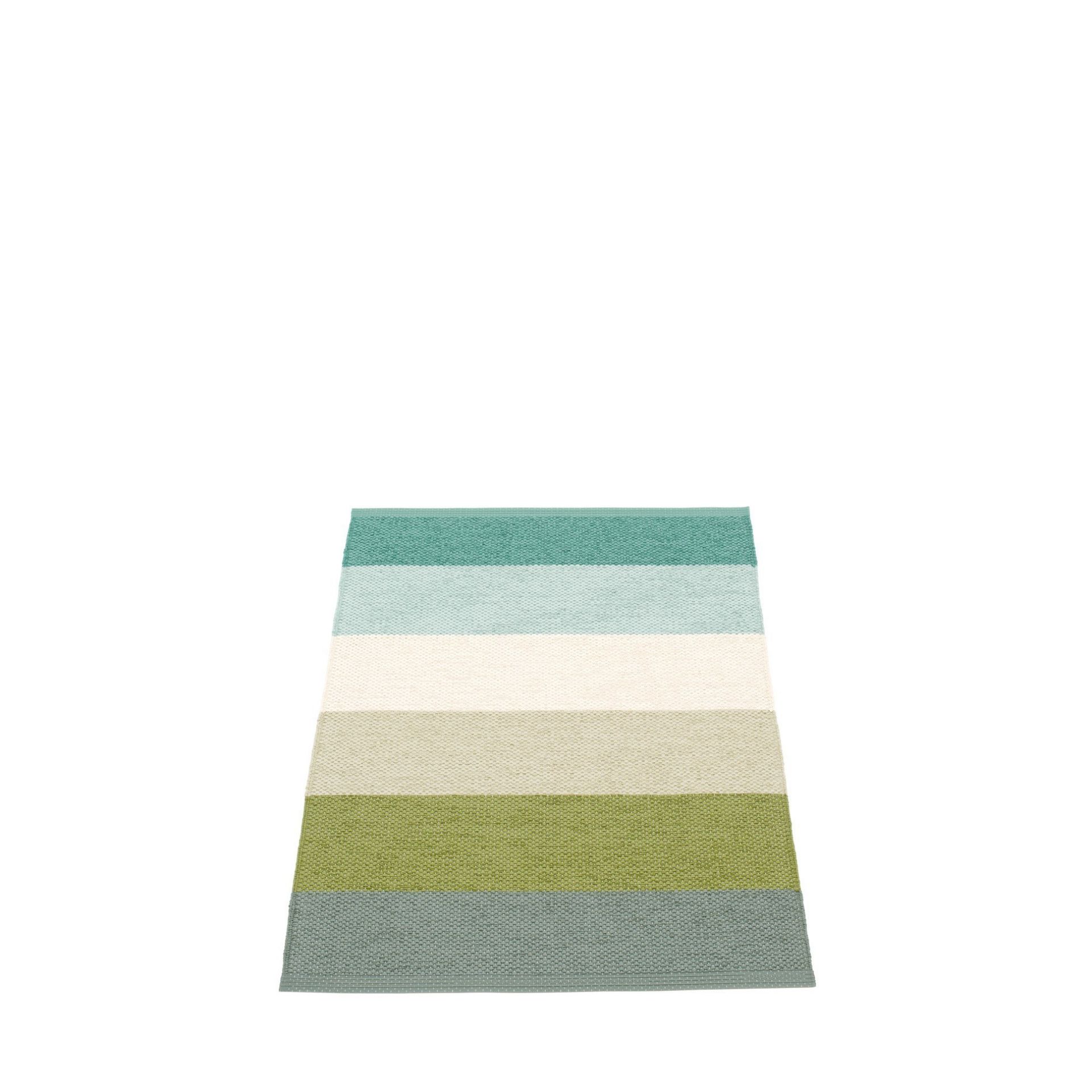 Molly Plastique Tapis 70x100 cm Pappelina