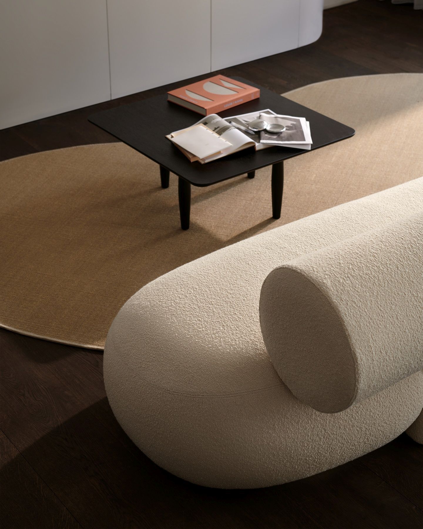 Canapé Hippo Norr11