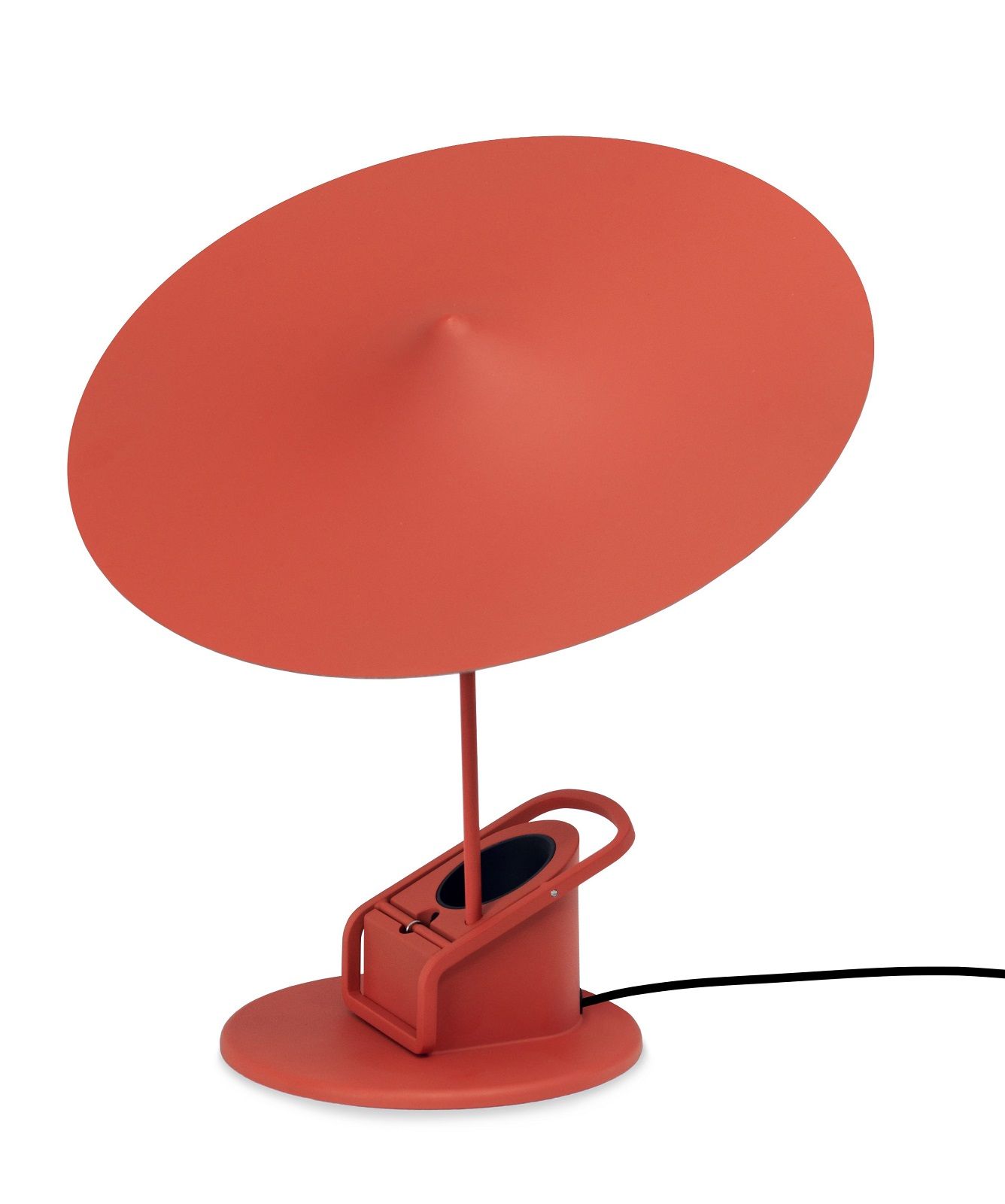 w153 Île lampe à pince / lampe de lecture wästberg