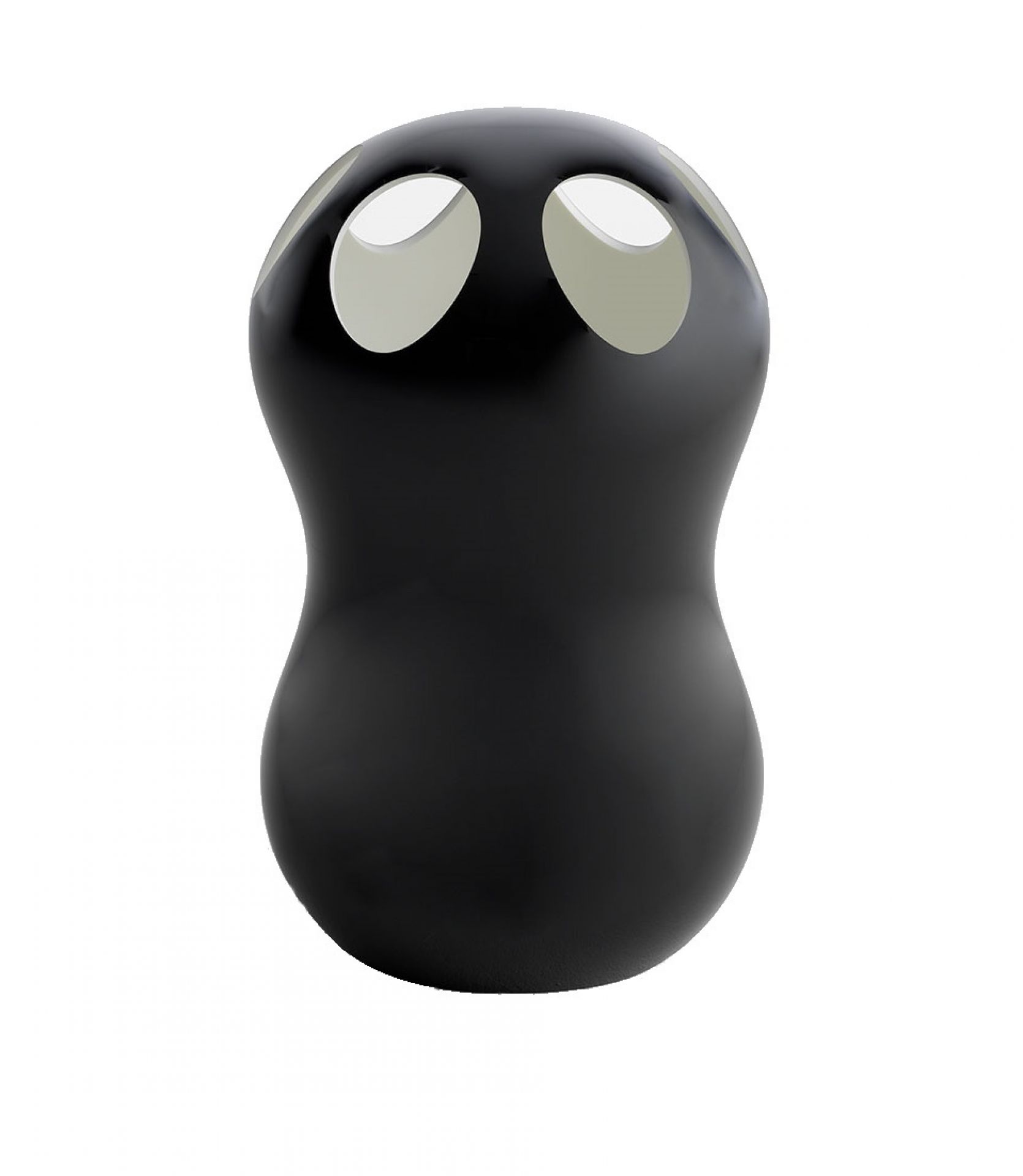 Zontik Porte-parapluies NOIR Casamania Horm OFFRE SPECIALE