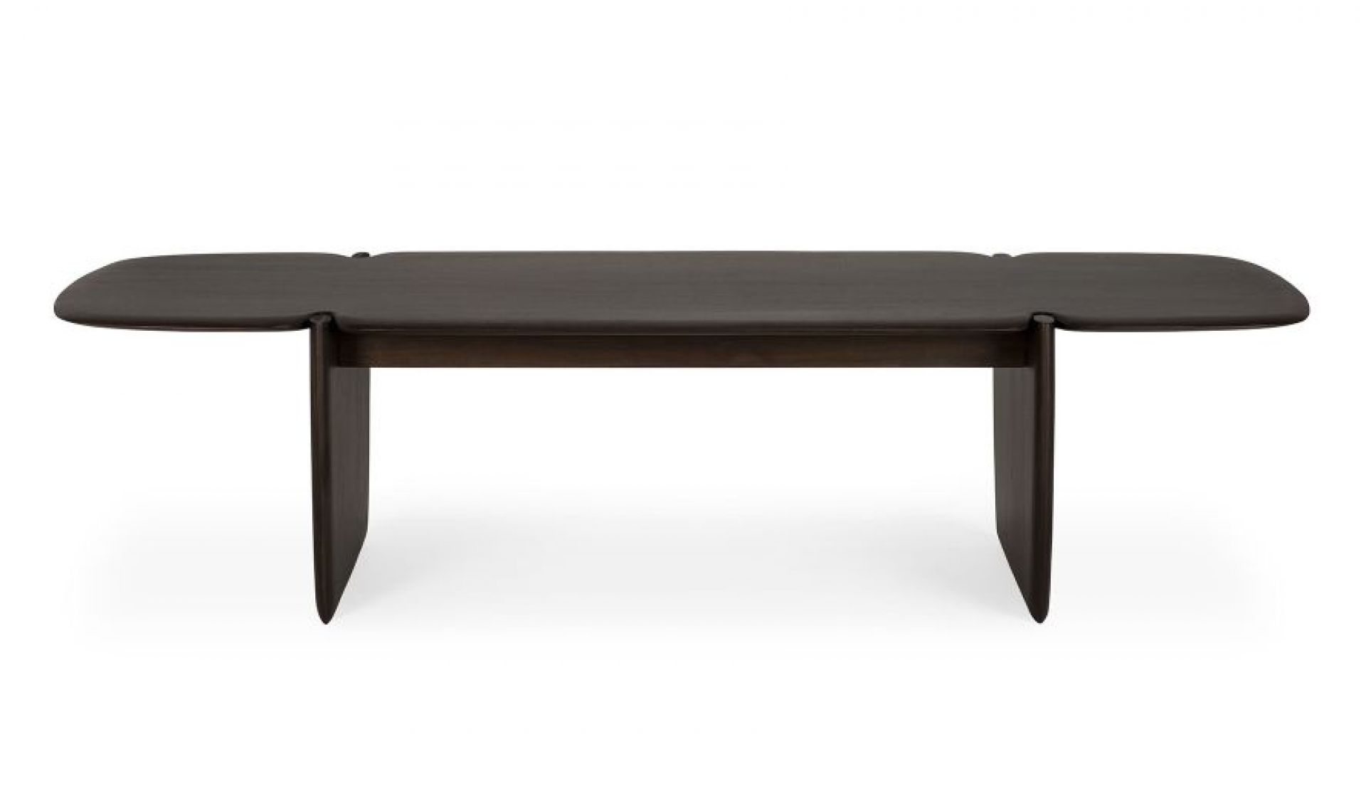 PI Table Basse Acajou Ethnicraft