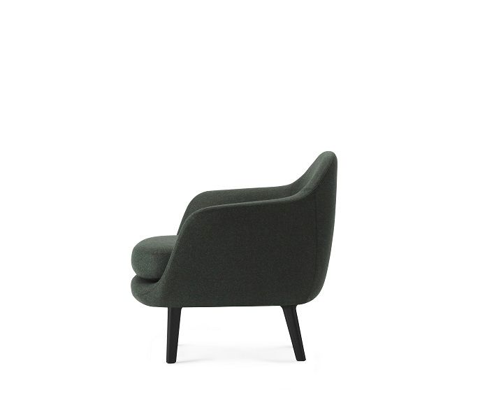 Sum Lounge Armchair Fauteuil Normann Copenhagen