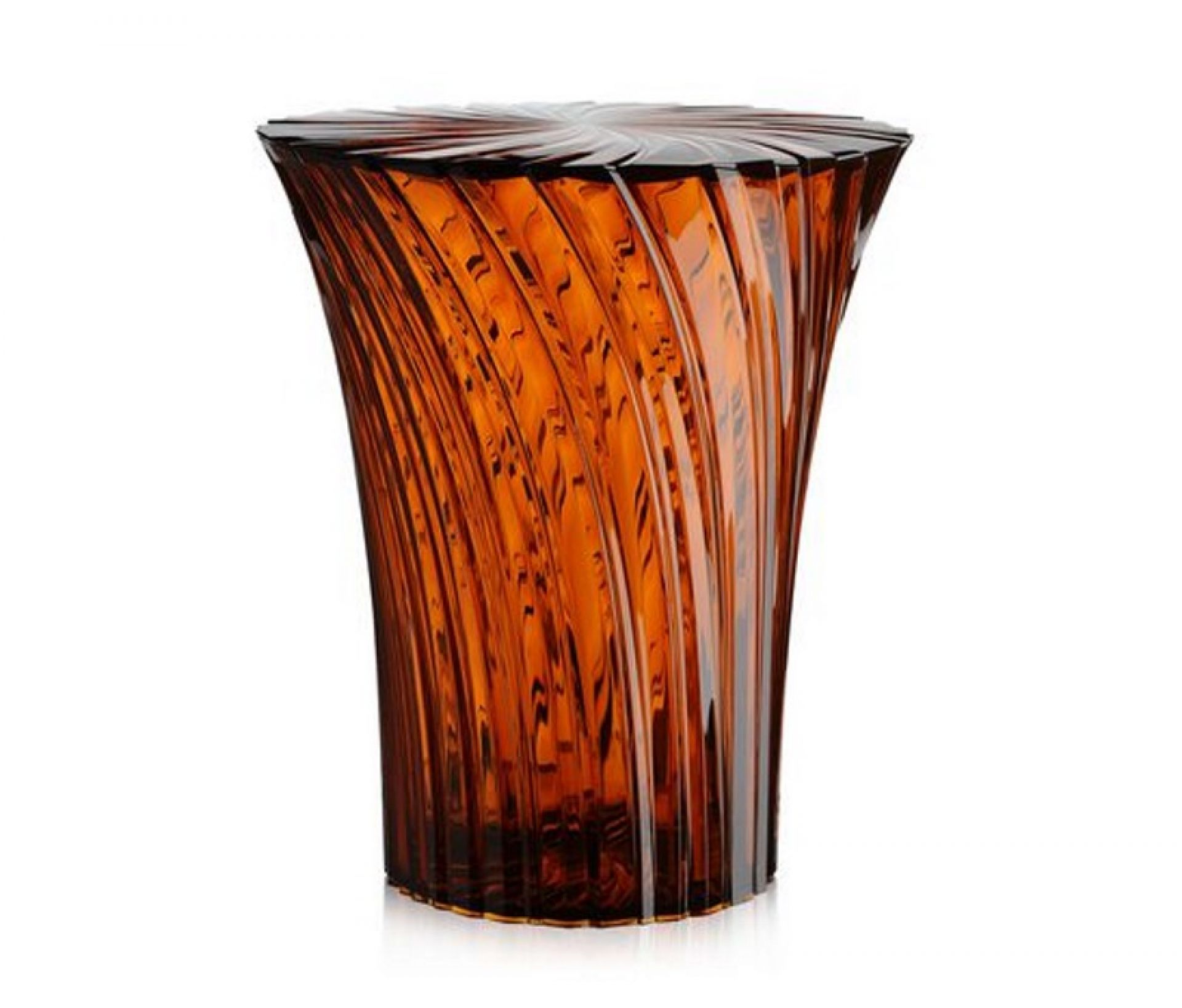 Sparkle Tabouret / Table d'appoint Kartell