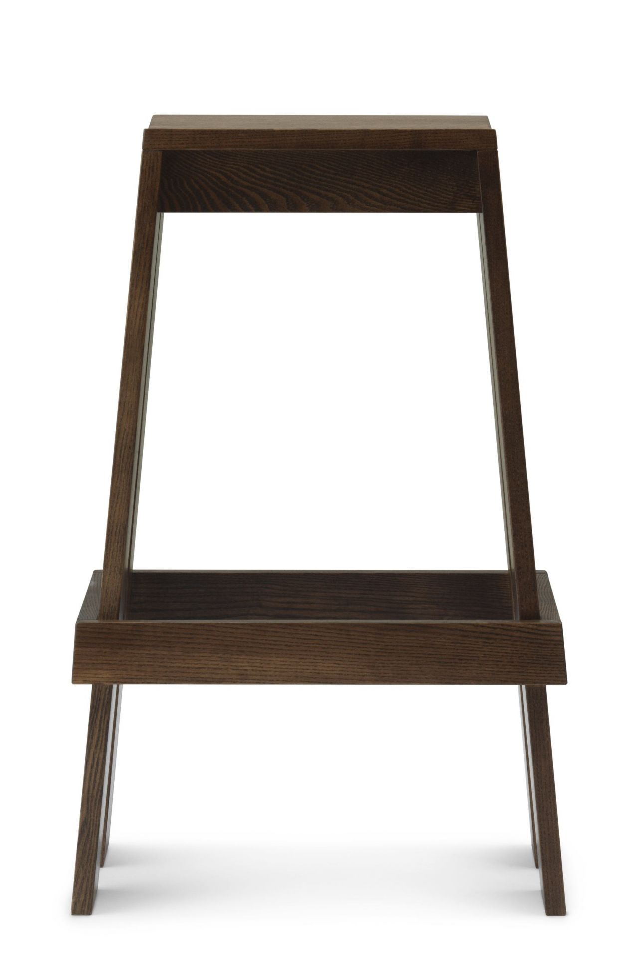 Let Barstool Tabouret de bar H 75 cm Normann Copenhagen 