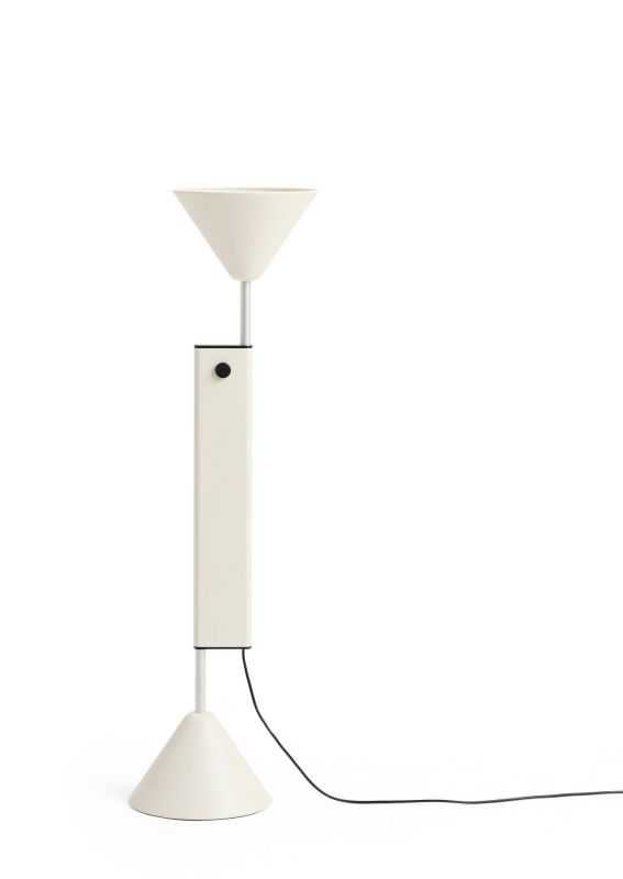 Twist Floor Lamp Lampadaire Hay