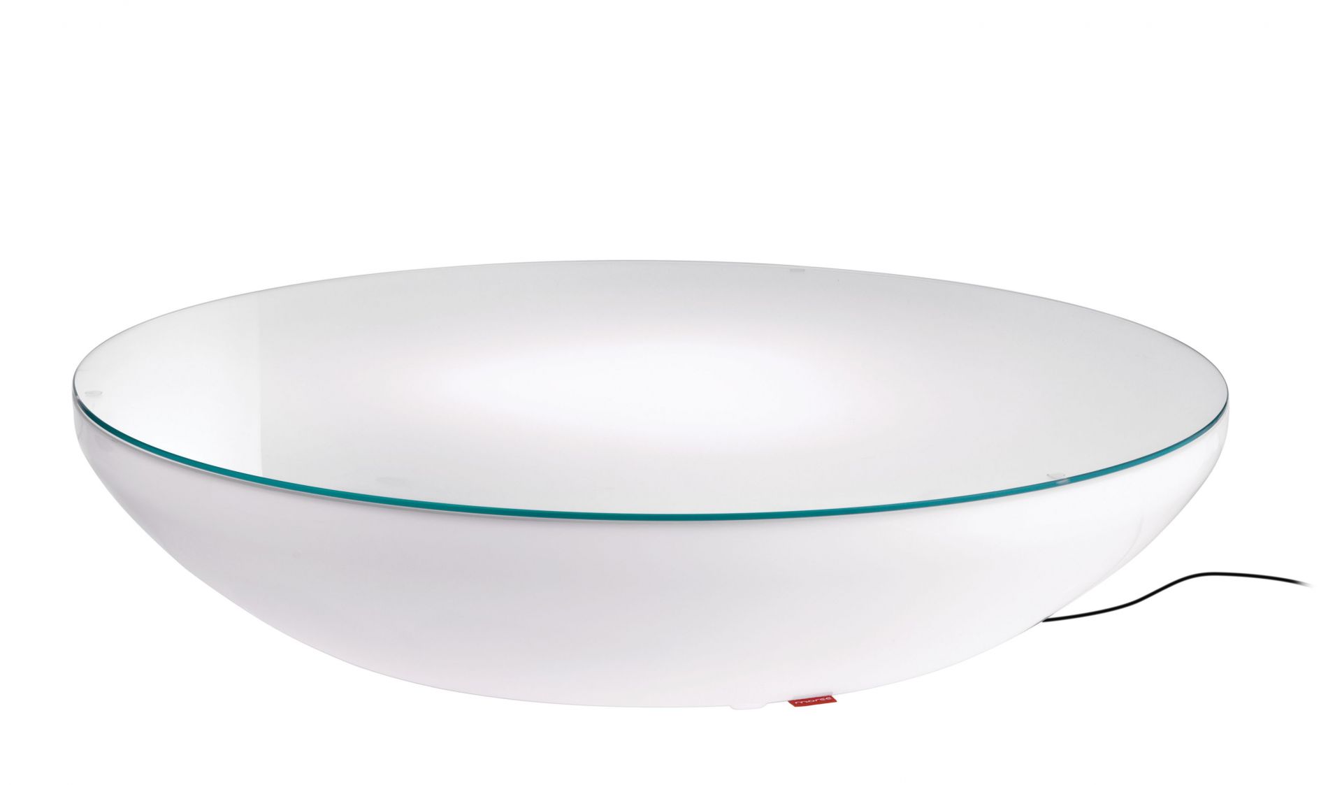 Table d'appoint Lounge Variation Outdoor Moree