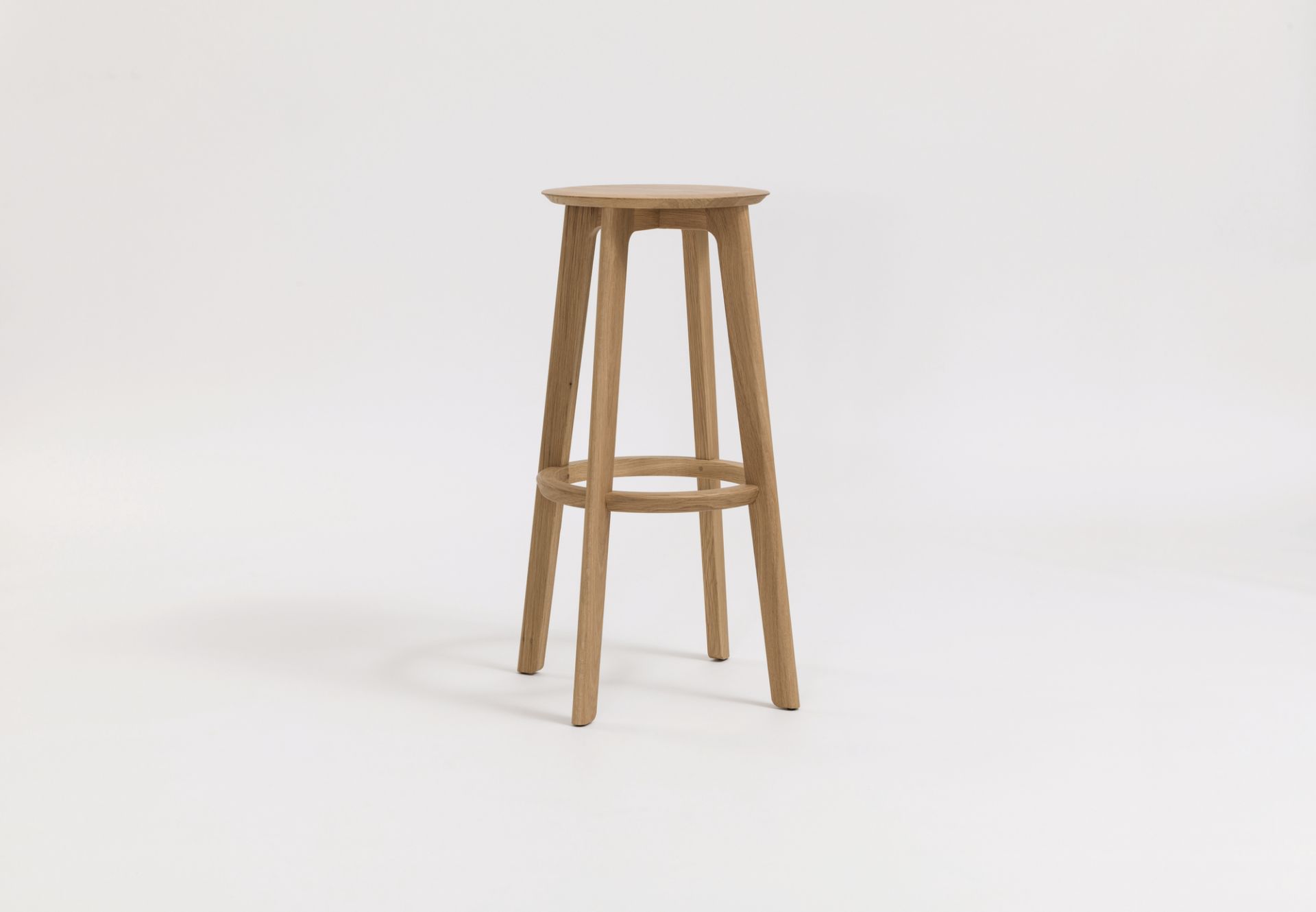 1.3 tabourets de bar hauteur 80 période
