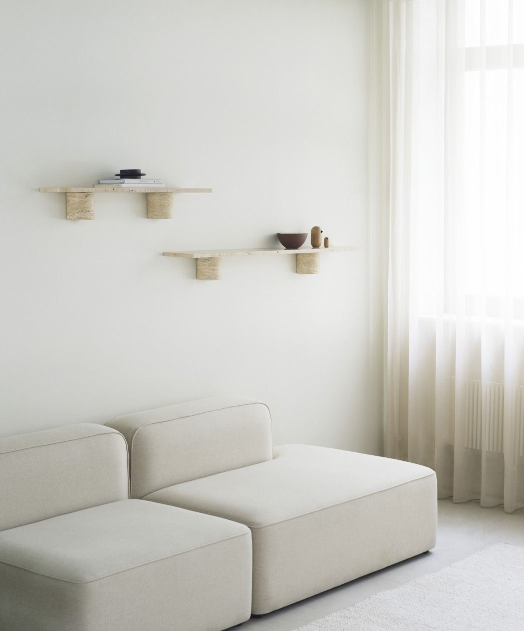 Étagère Sten 120 cm Normann Copenhagen 