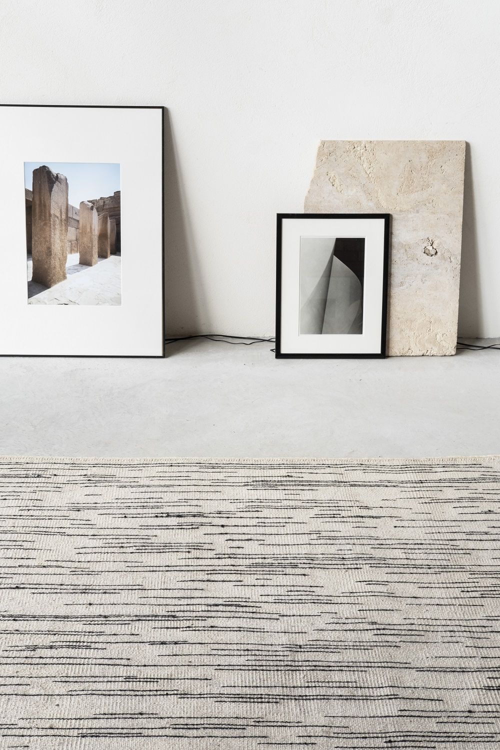 Tapis Doblecara Rug Nanimarquina