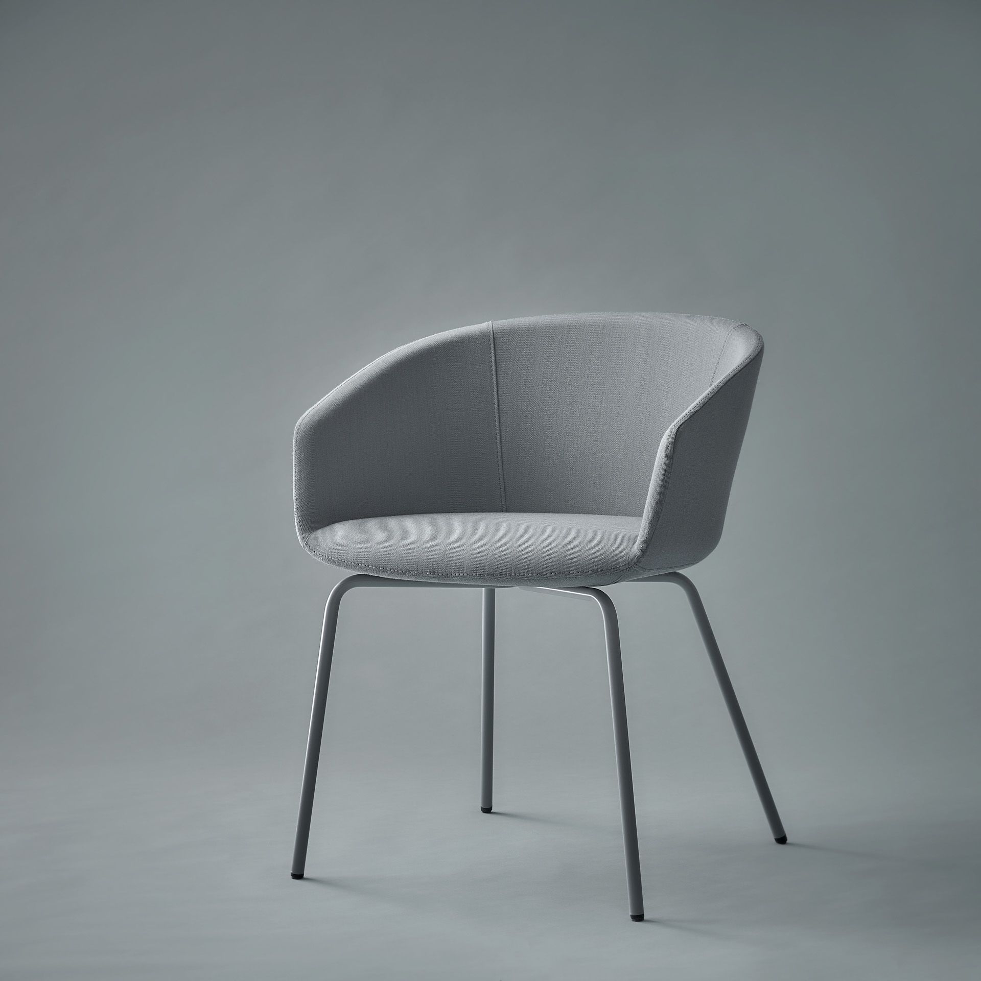 ox:co OX 215 Fauteuil de conférence Bejot