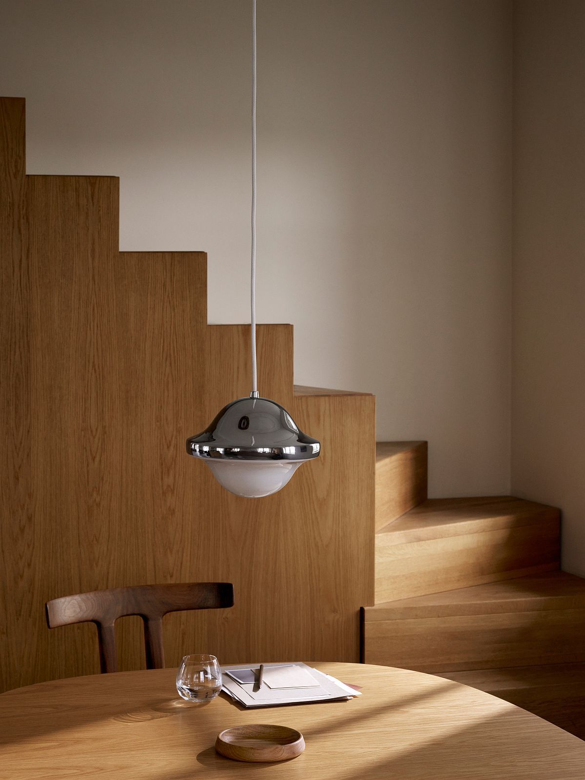 HK20 Bubi Pendant Lampe à suspendre Carl Hansen & Søn