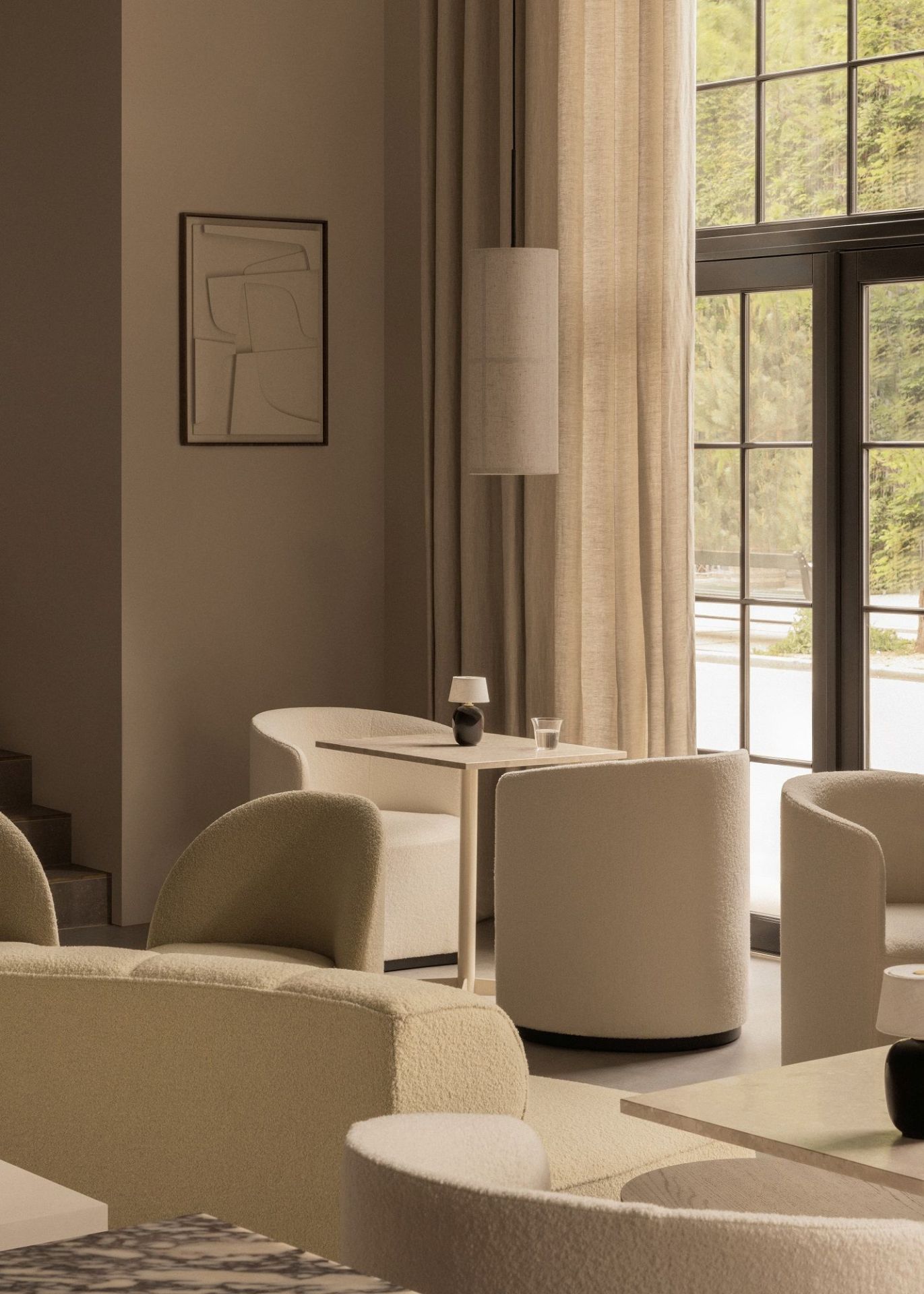 Tearoom Club Chair Fauteuil Audo Copenhagen Tearoom Club Chair Fauteuil Audo Copenhagen