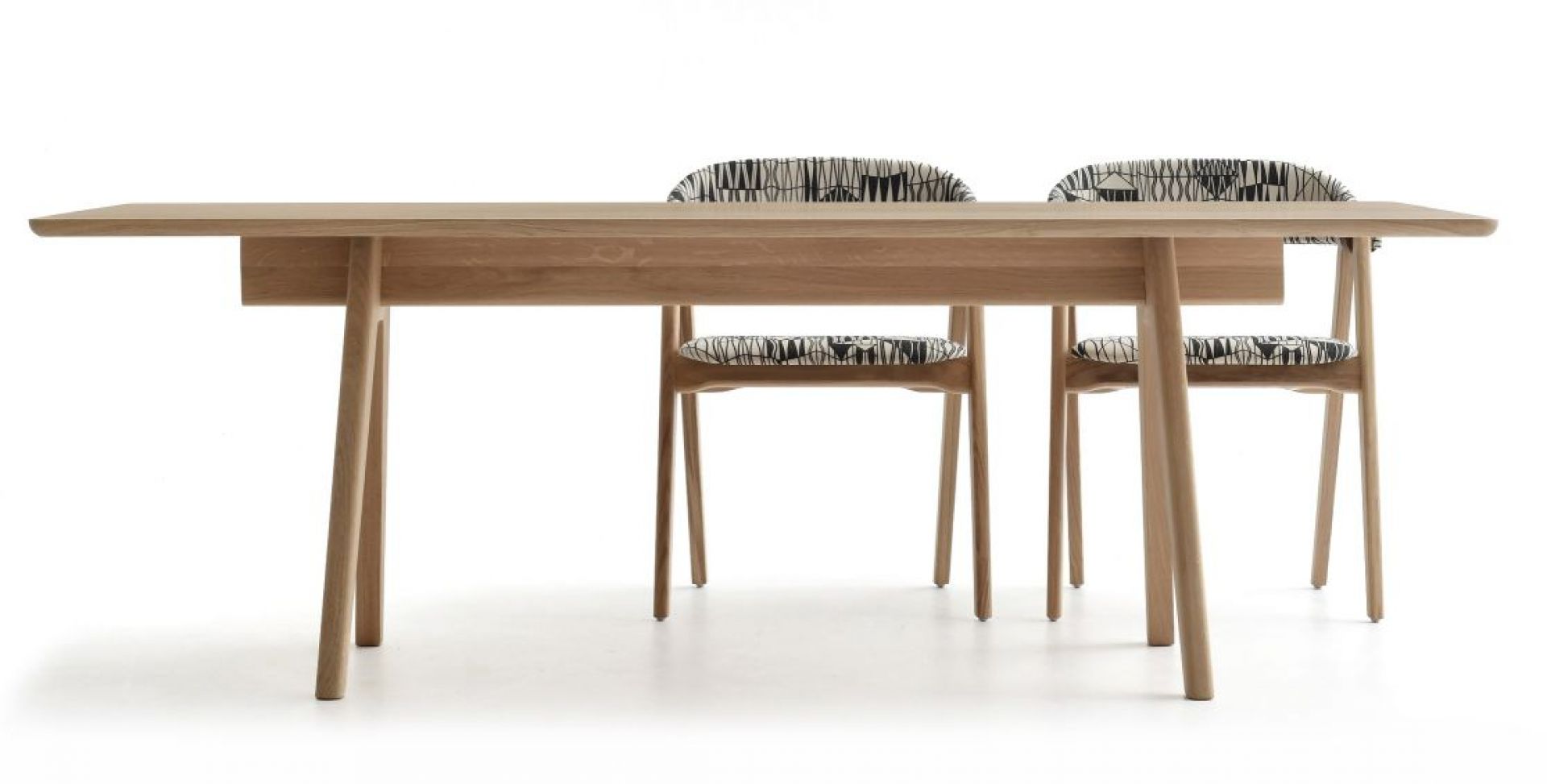 Mathilda Table L 270 Moroso