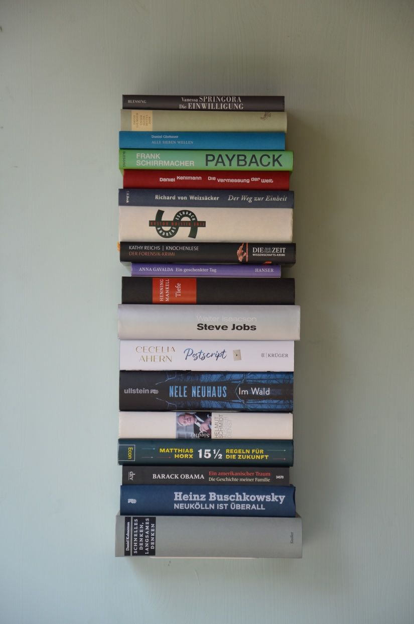 Bibliothèque Jan Kurtz