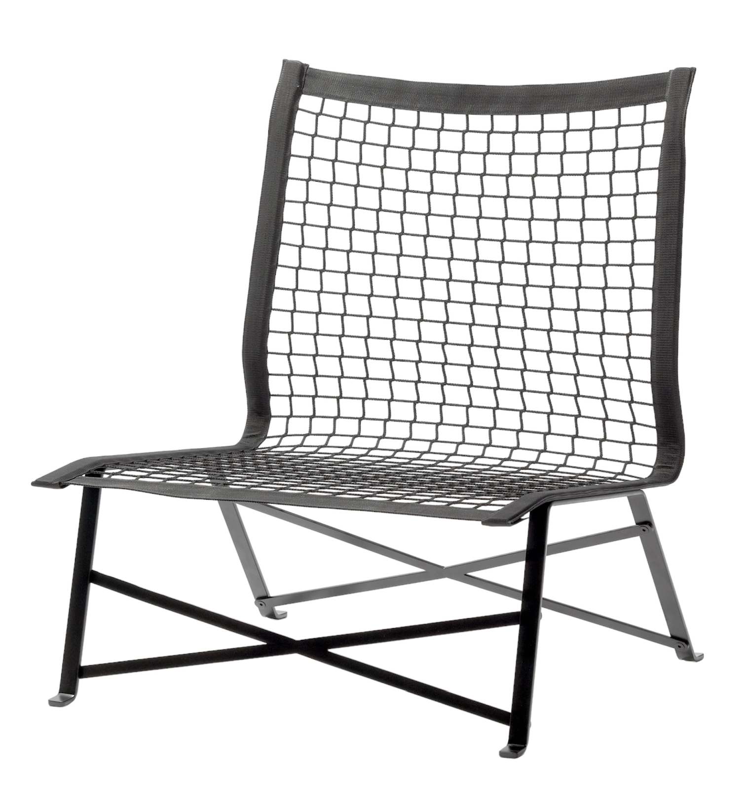 Tie-Break Chaise Richard Lampert