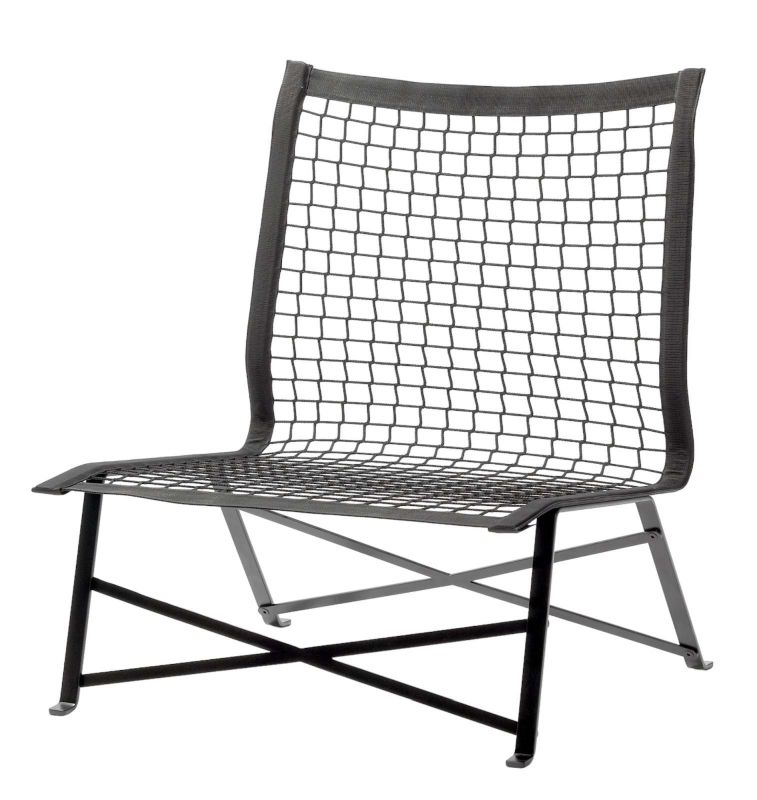 Tie-Break Chaise Richard Lampert