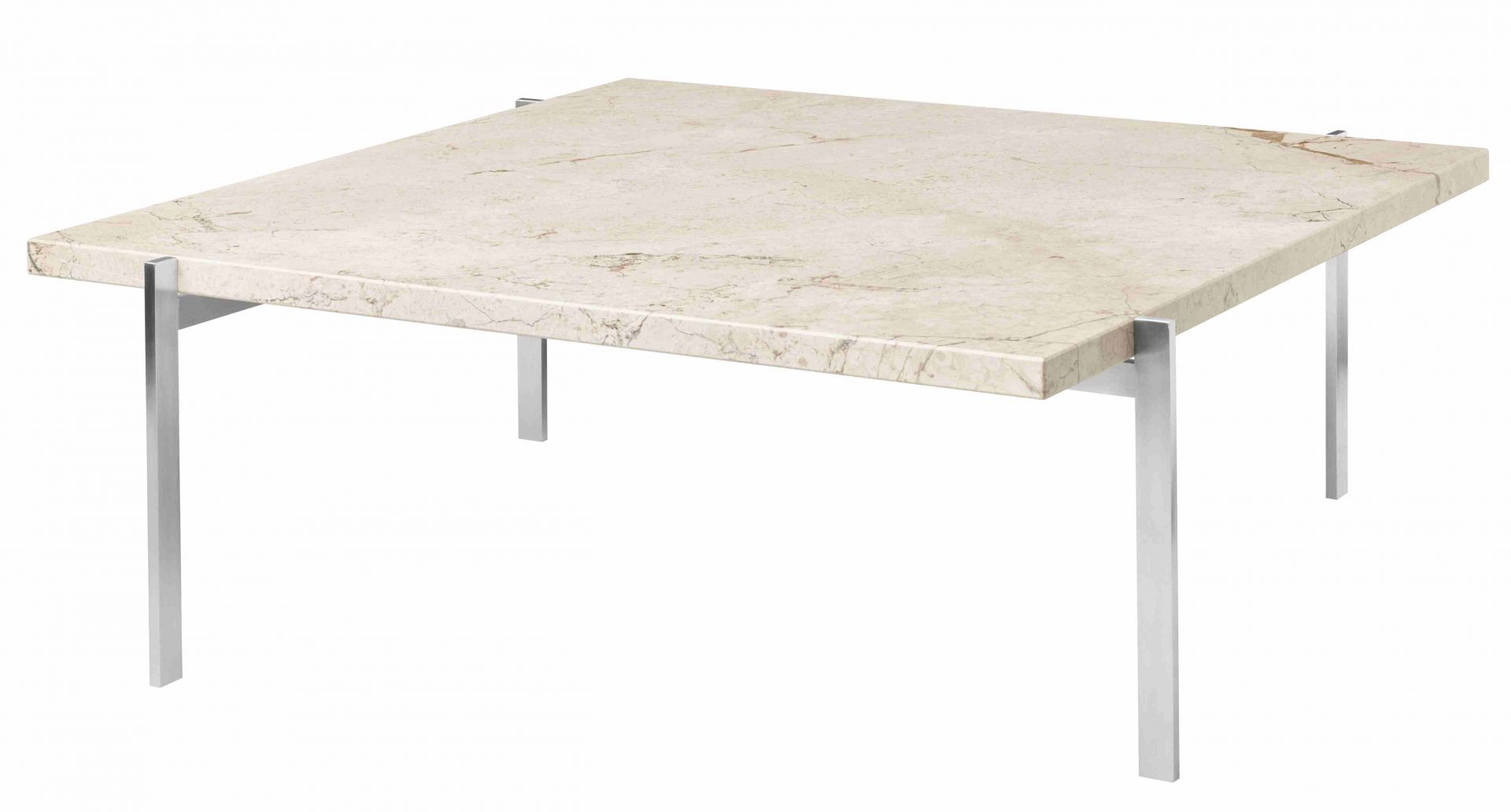 PK 61 Tables basses Fritz Hansen