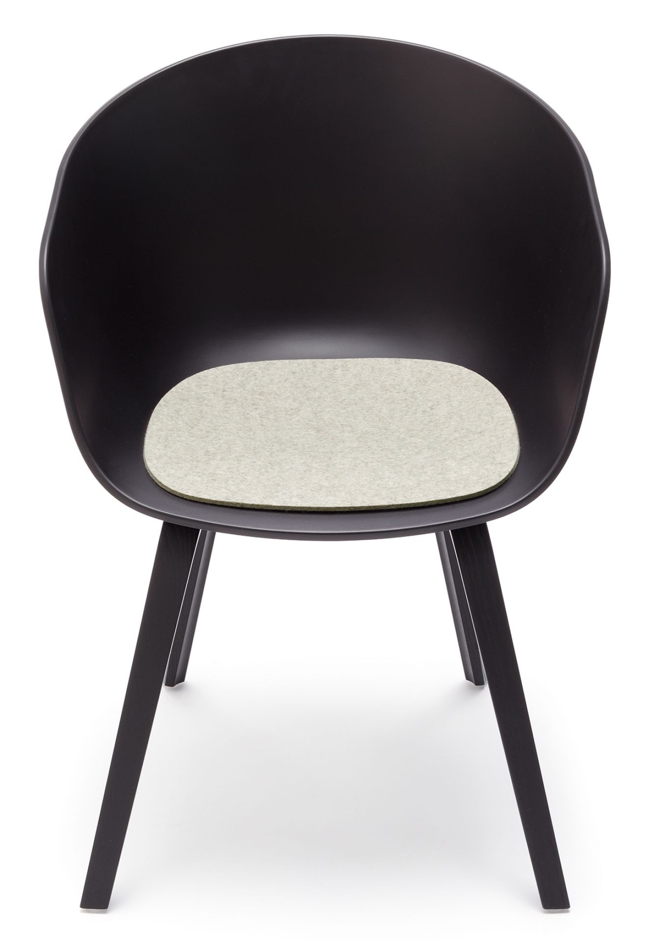 Housse d'assise About A Chair AAC22 Marbre Hey Sign OFFRE SPECIALE