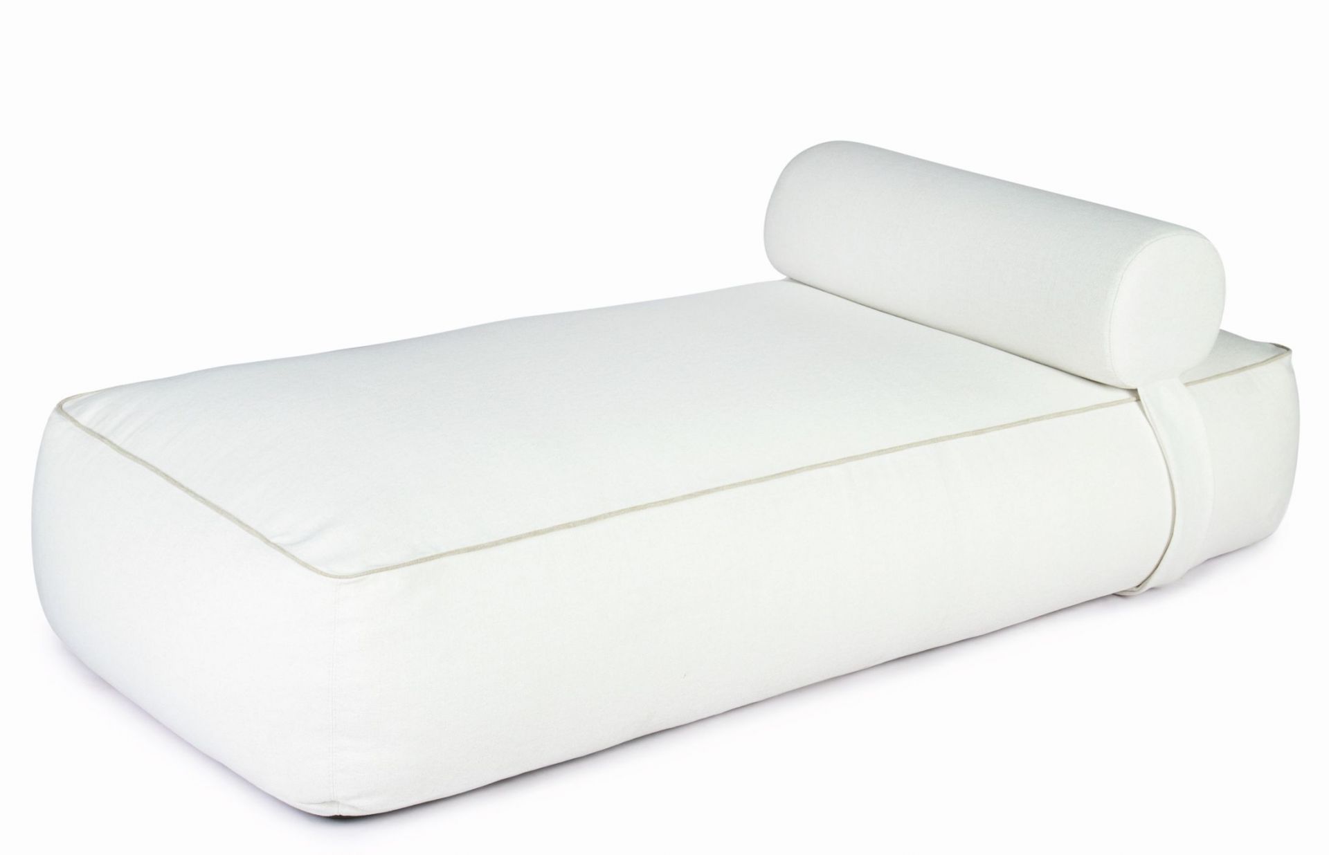 Coussin lounge pour fauteuil lounge Maliha ou lit lounge Outdoor Weishäupl