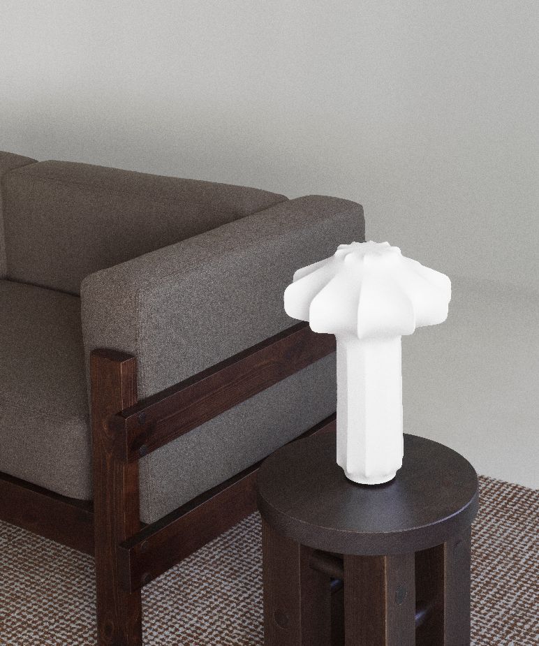 Phantom Table lamp Lampe de table Normann Copenhagen 