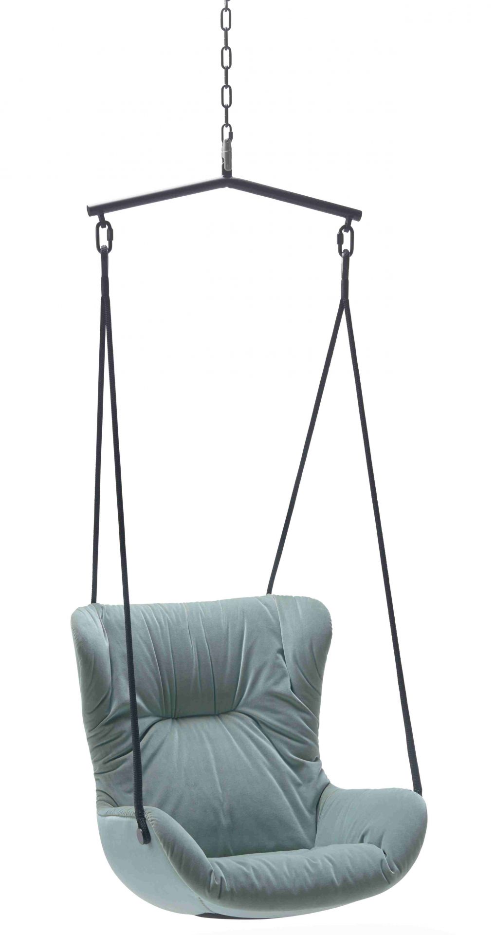 Leya Wingback Siègepivotant Chaise Freifrau Manufaktur