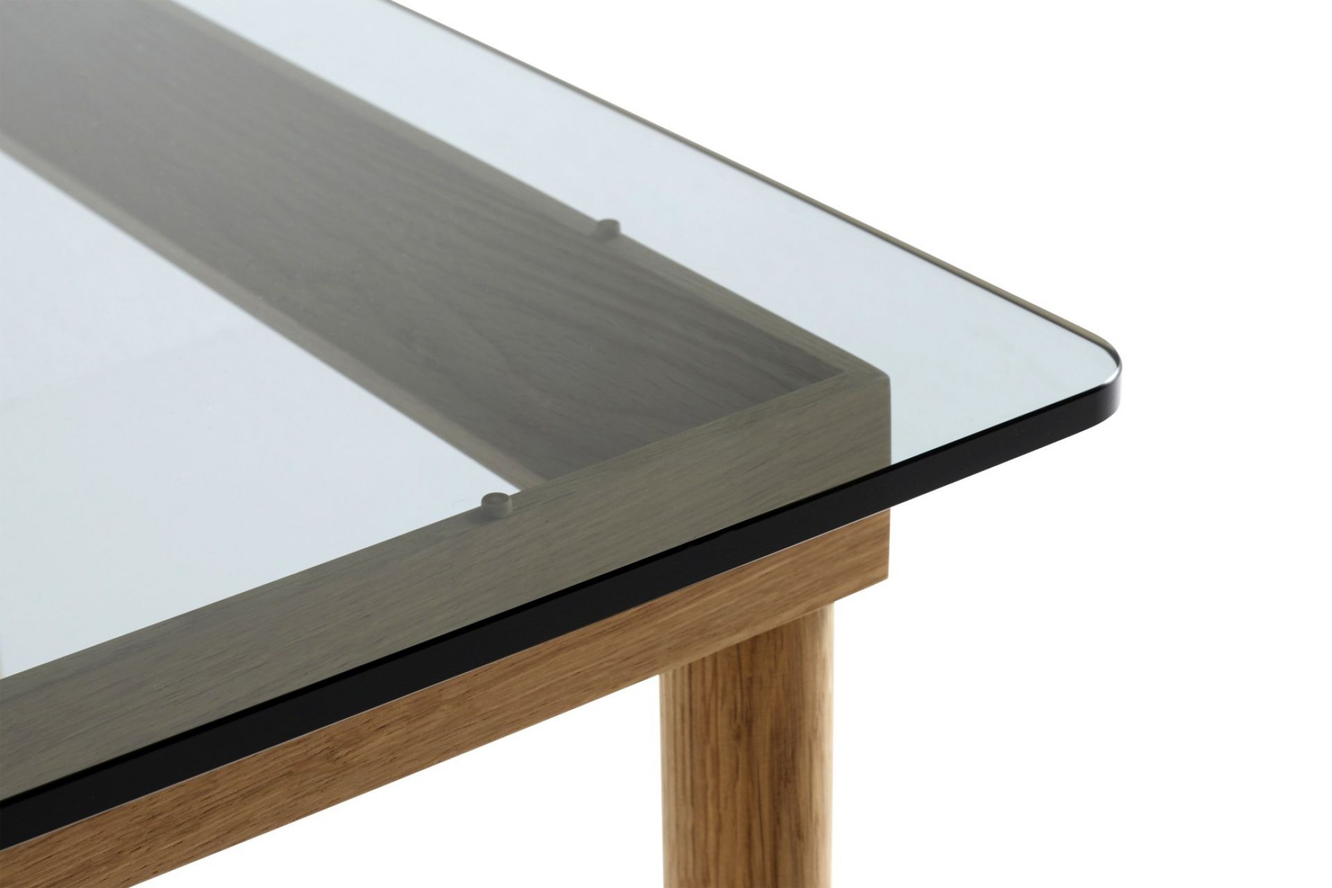 Kofi Table basse 60x60 cm Hay
