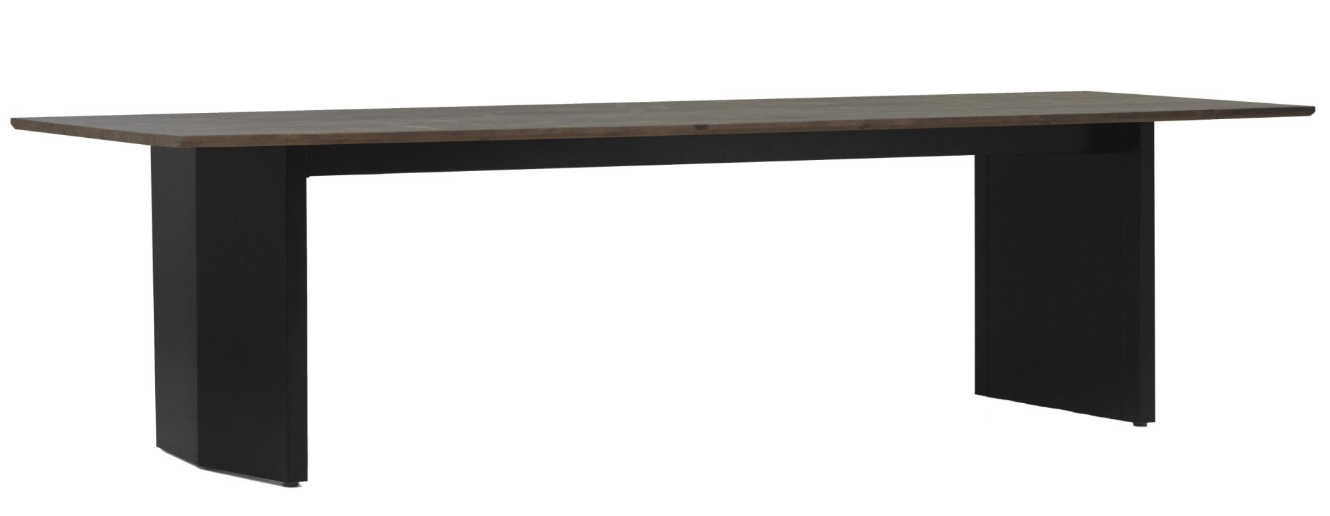 Panel table / table à manger 300x90 cm Normann Copenhagen 