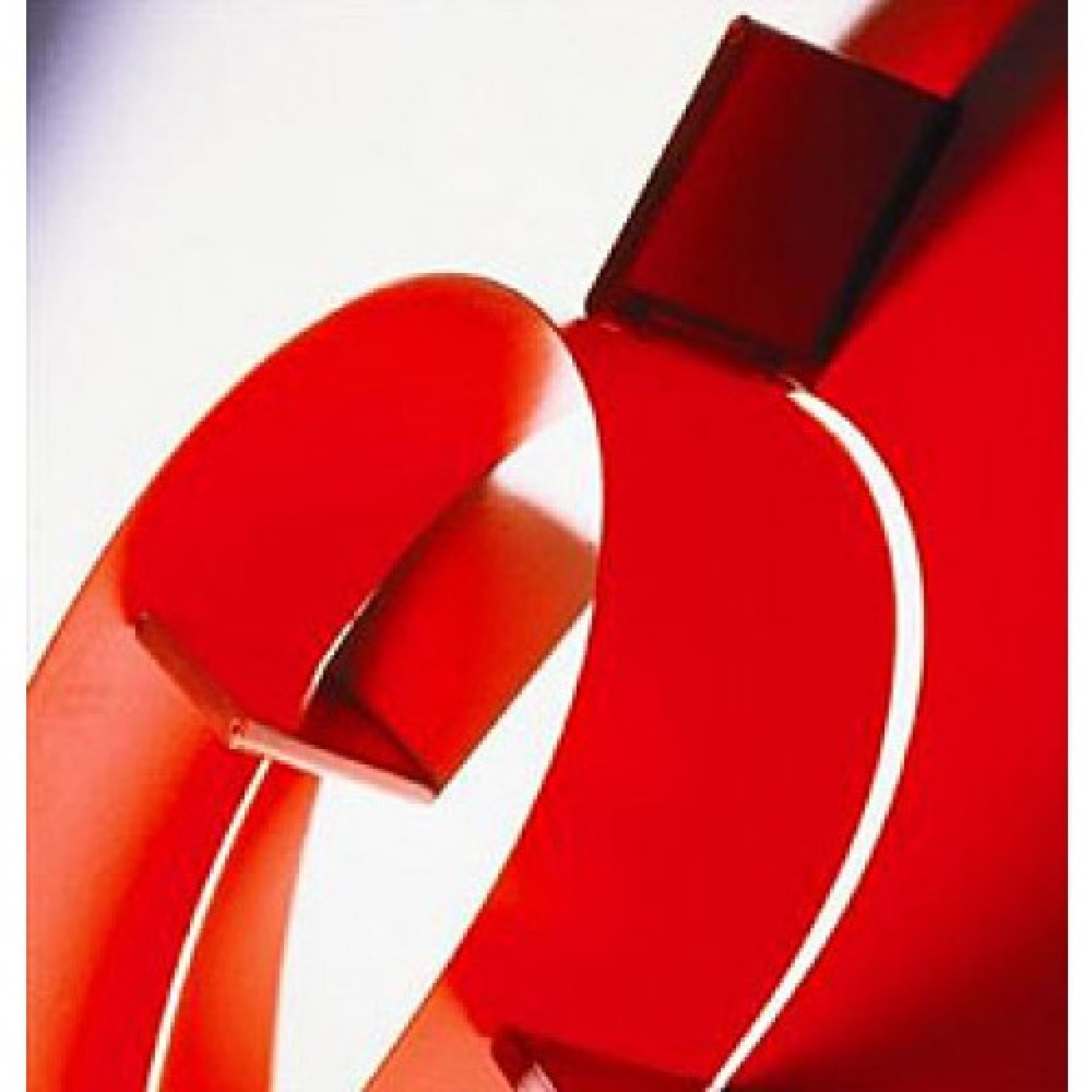 Bookworm étagère Kartell