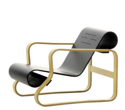 Art. 41 Paimio [1930-1931] miniature Vitra