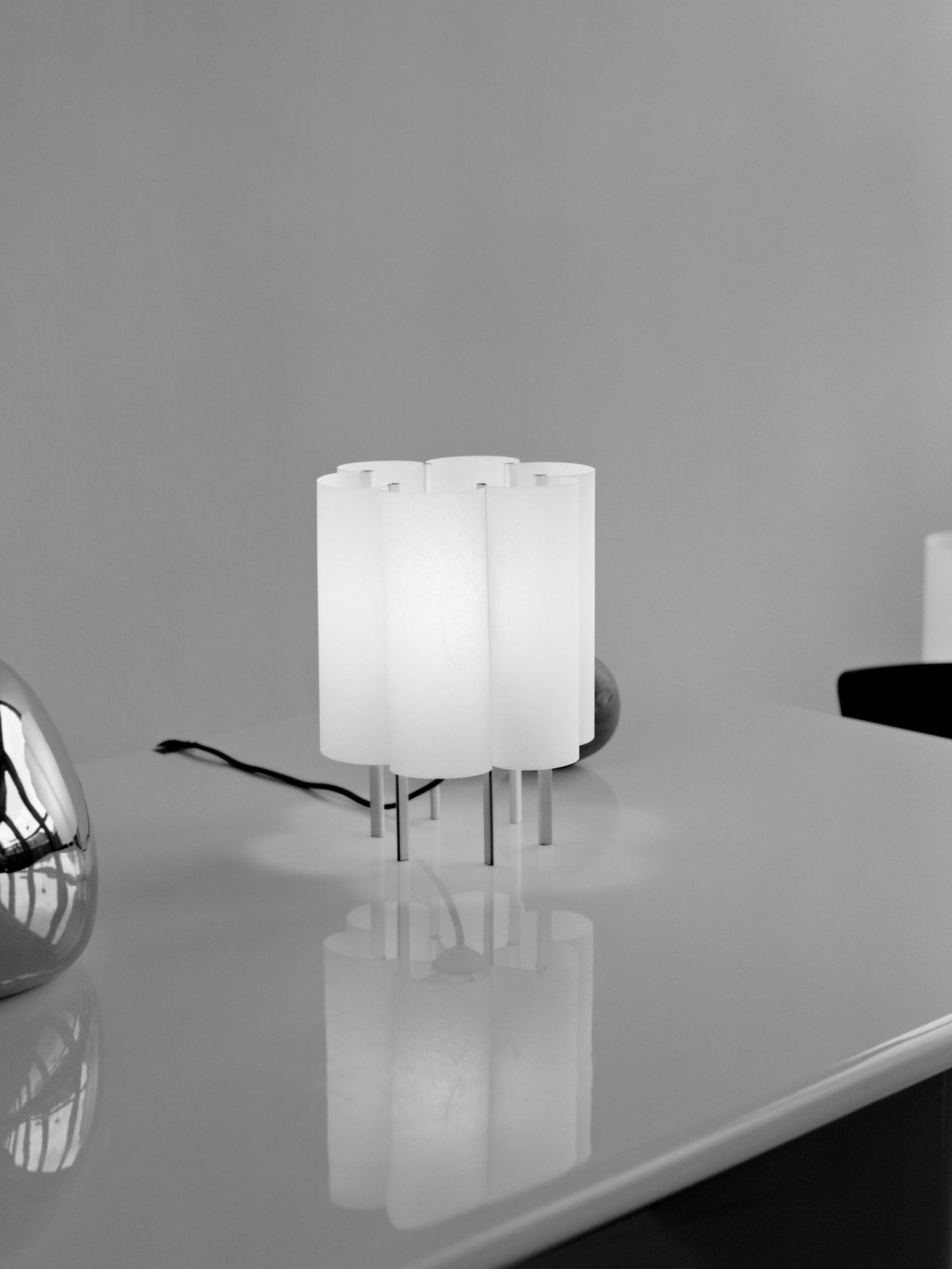 Boe lampe de table Ferm Living