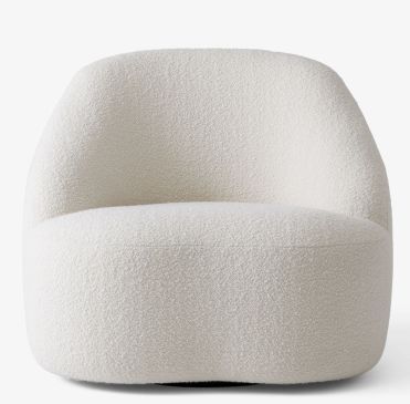 Margas LC2 Fauteuil de salon AndTradition  