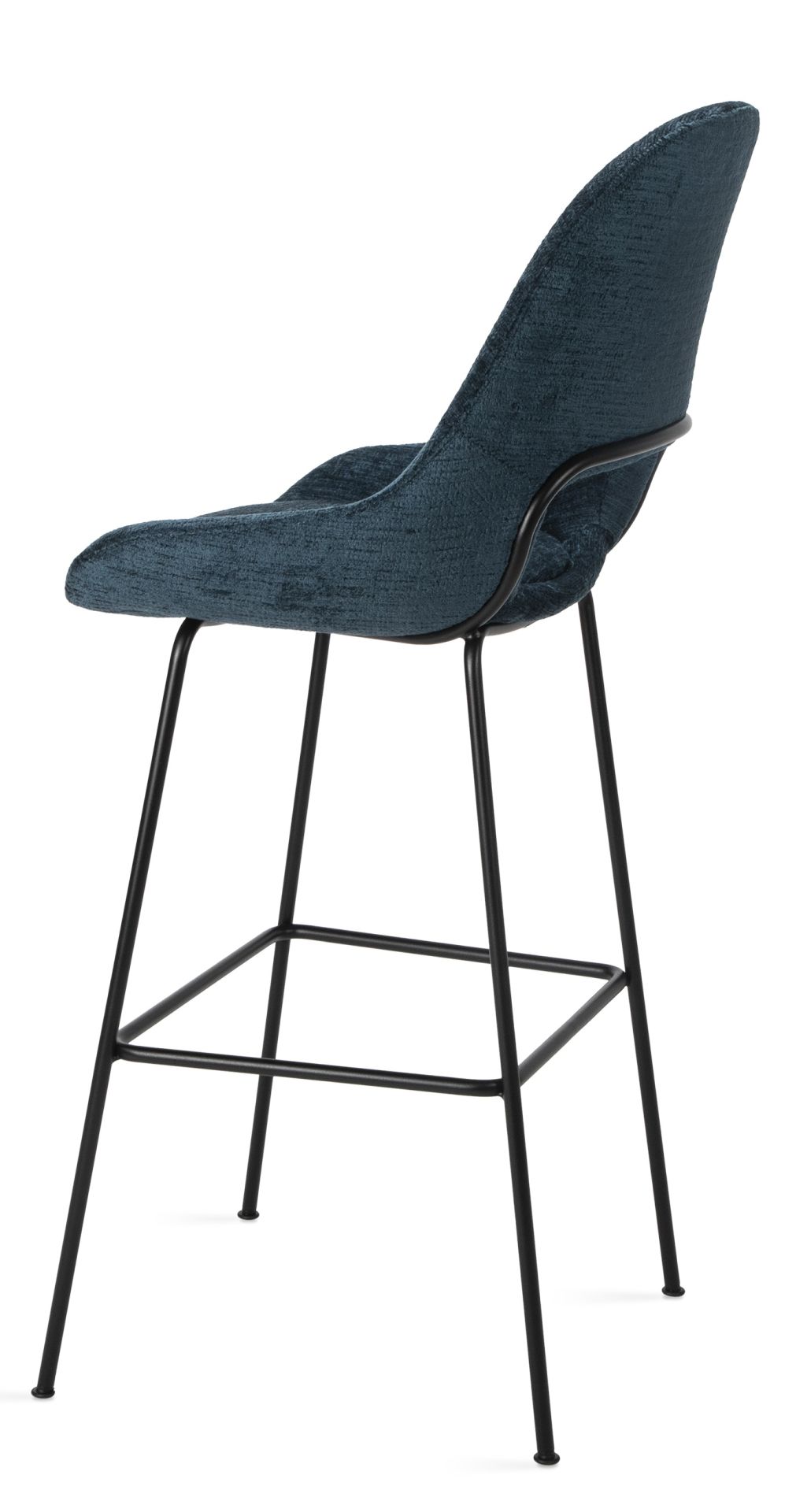 Theia Barstool Amrchair Low Tabouret de bar Freifrau Manufacture